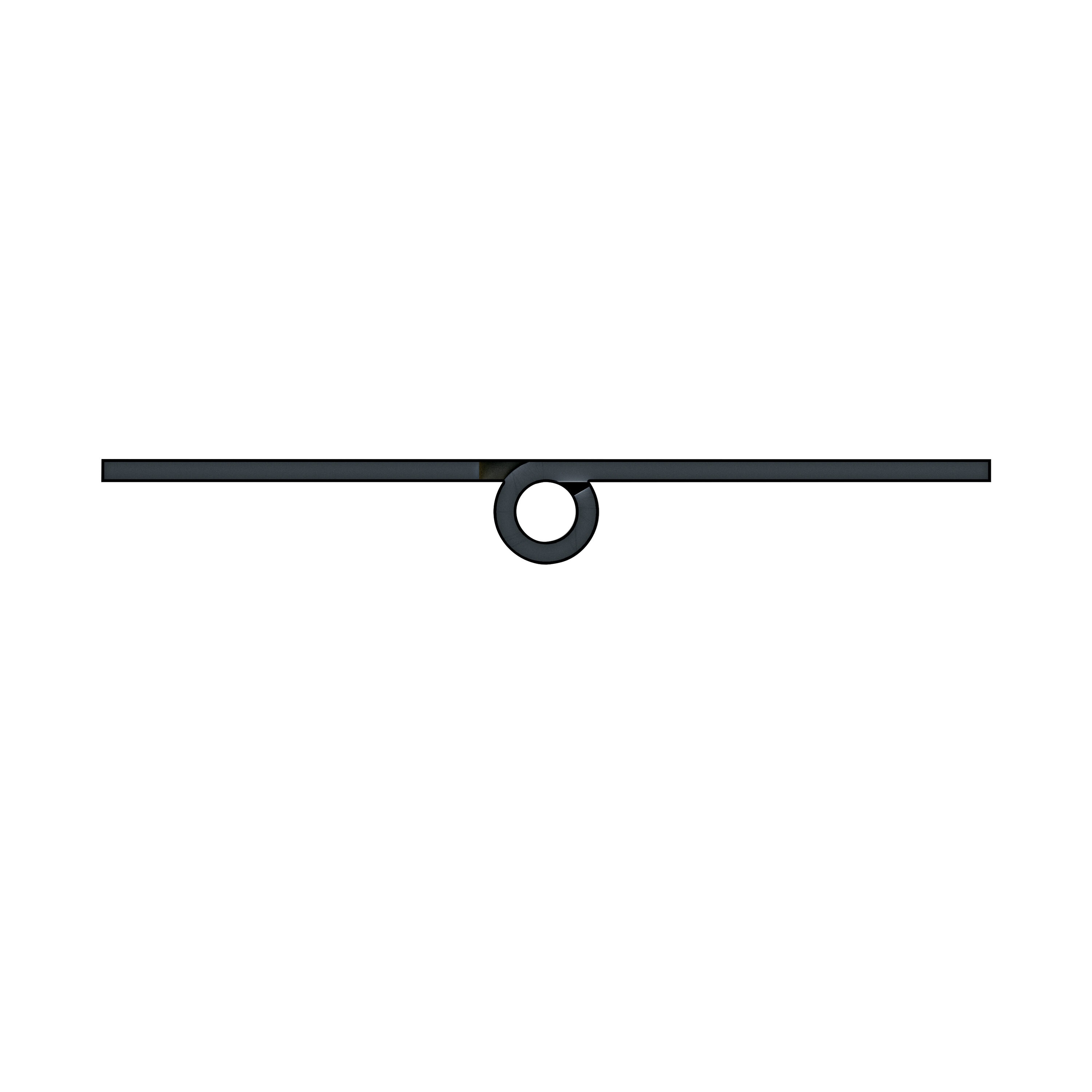 RELIABILT N149-901 Entry-Door-Hinges - View #4