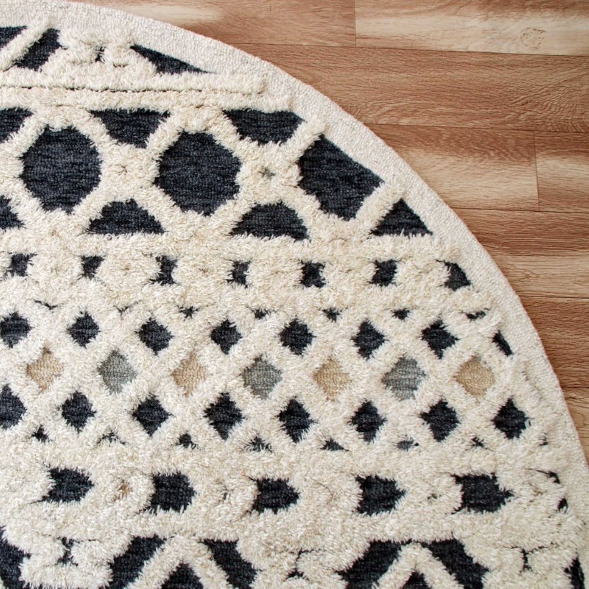 LR Home 3924A0084934J8 rugs - View #3