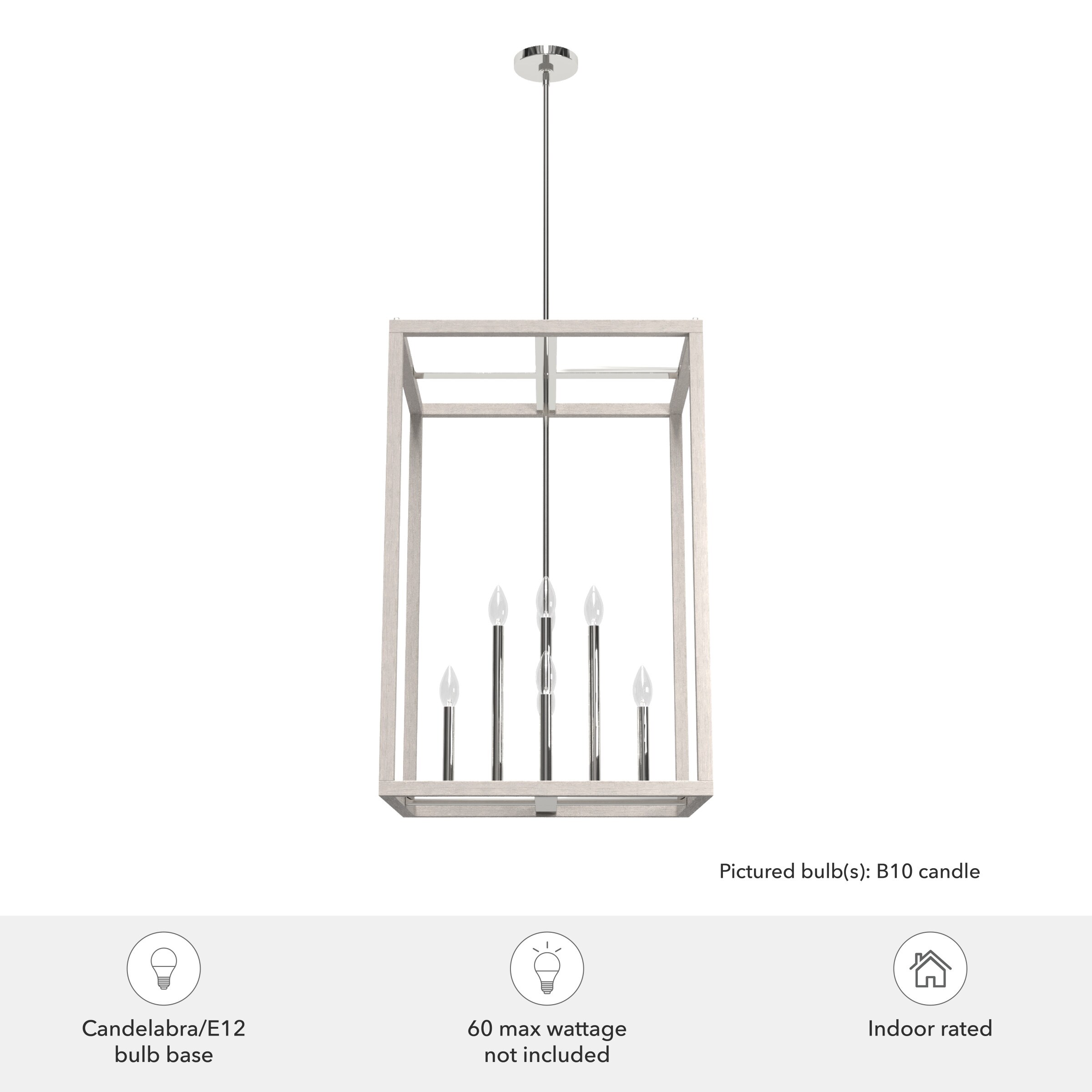 Hunter 19109 Pendant-Lights - View #4