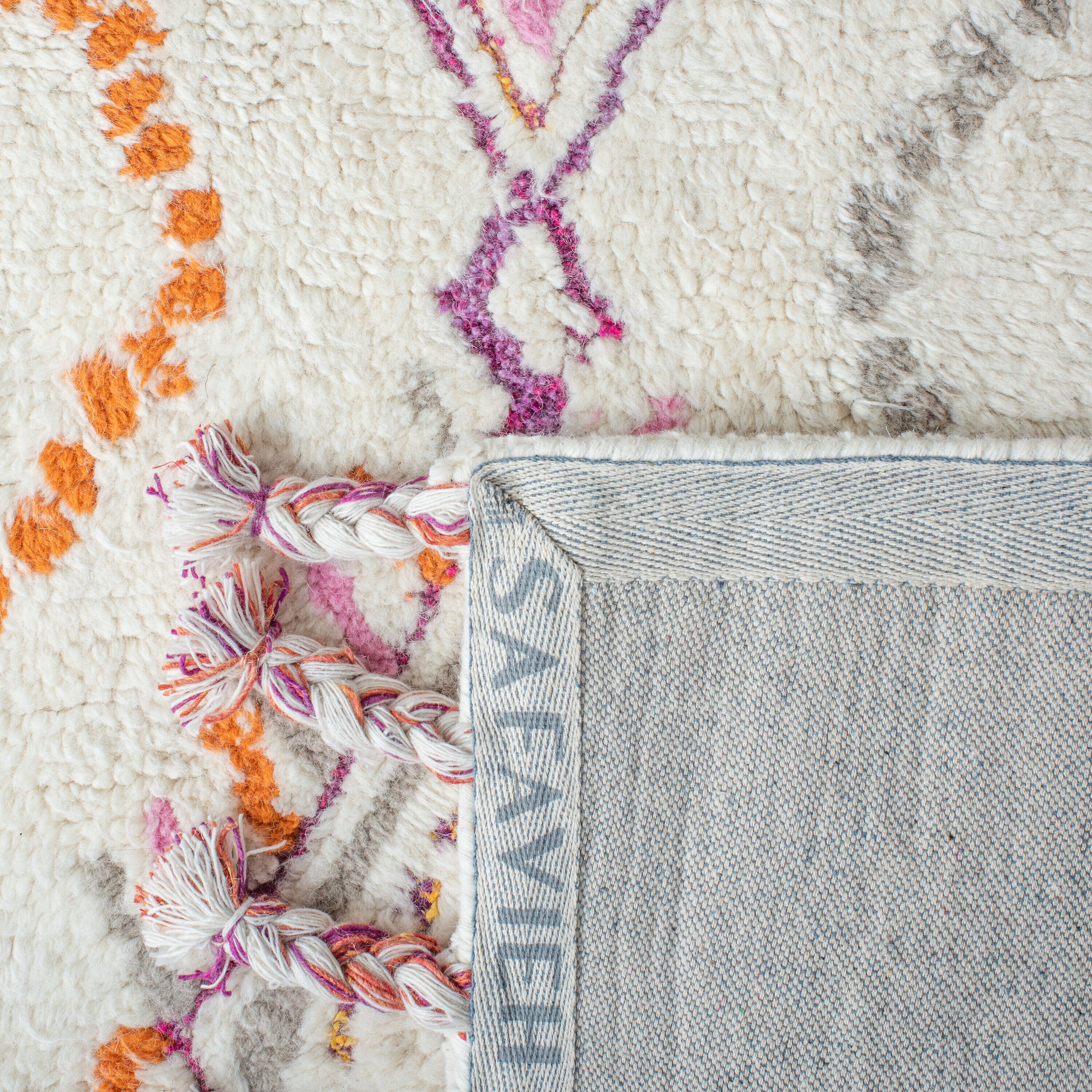 Safavieh CSB215A-4 rugs - View #3