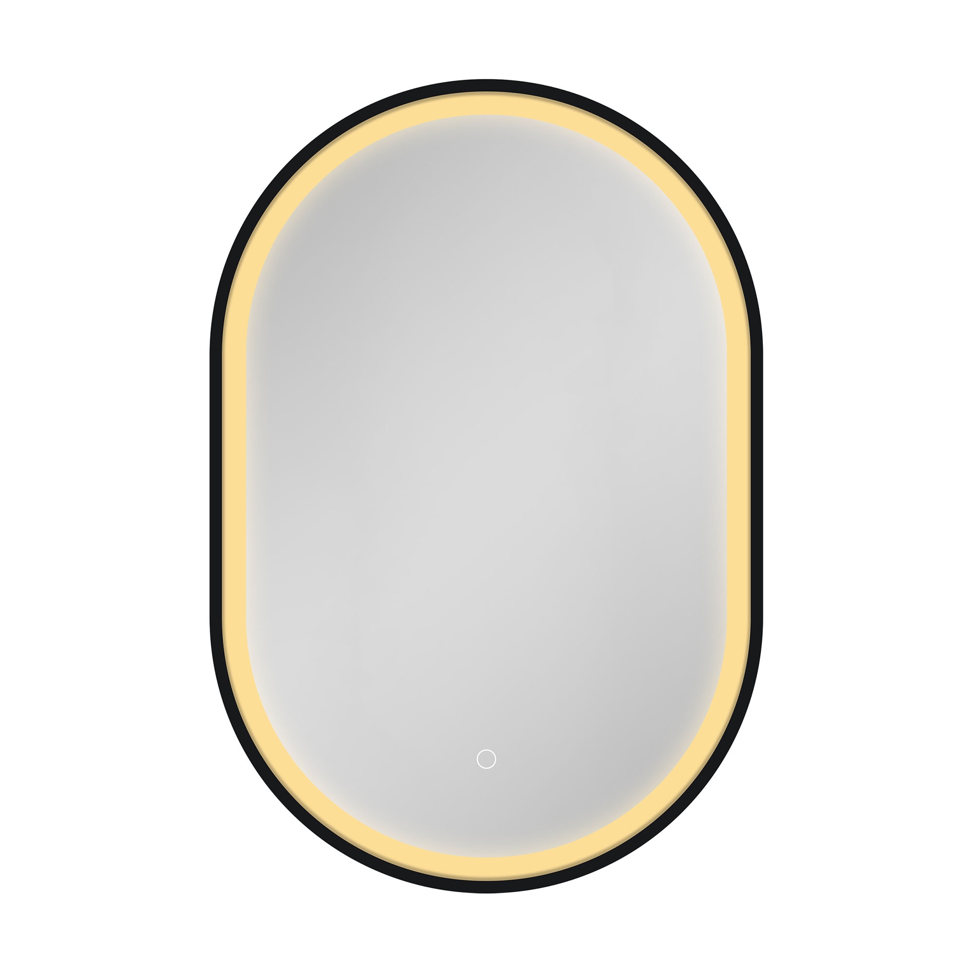 WELLFOR GIJ-MED02-3121BK Bathroom-Medicine-Cabinets - View #8