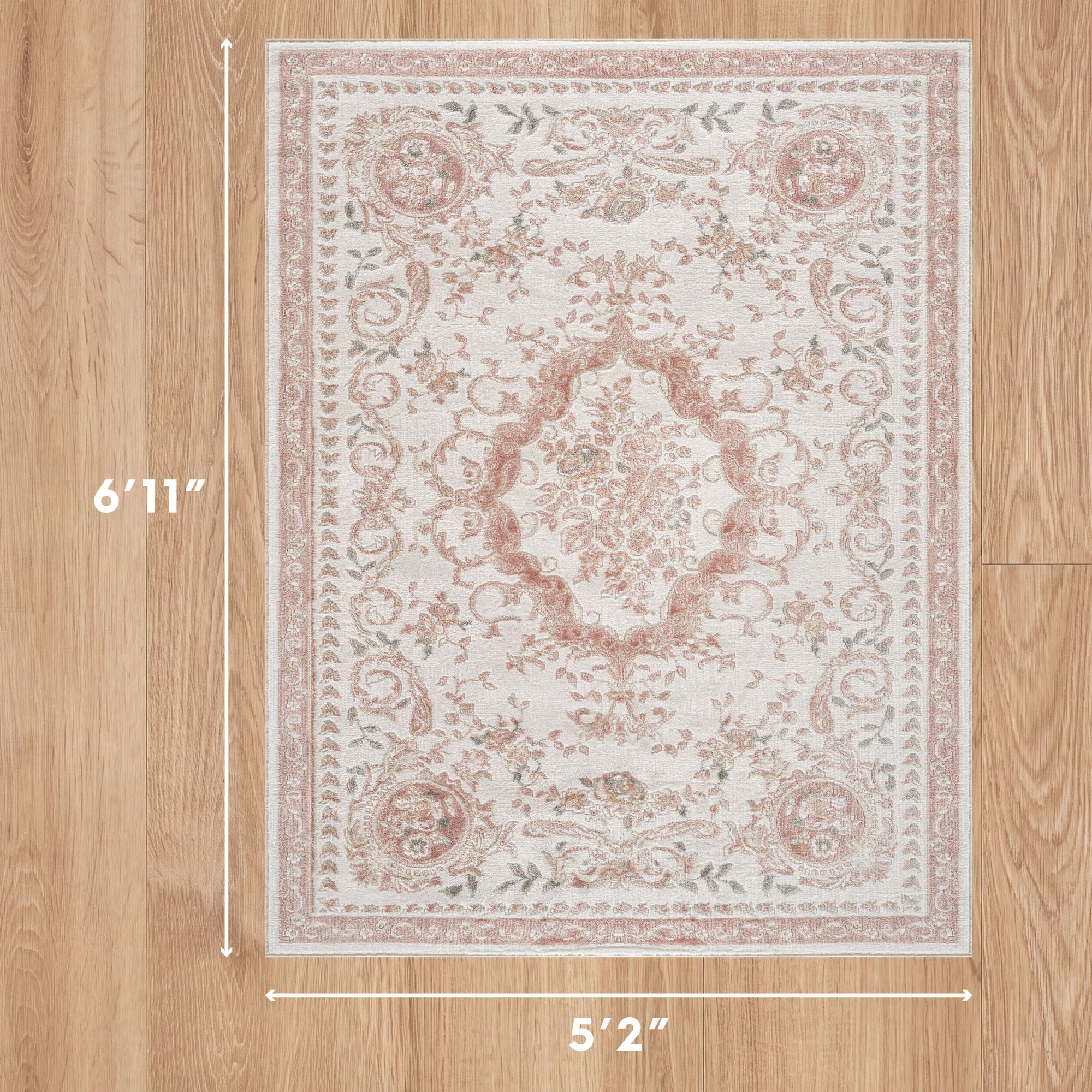 Laura Ashley 646760372591 rugs - View #2