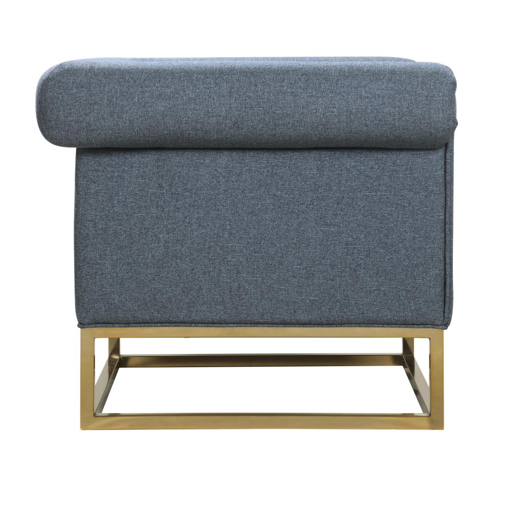 Chic Home Design FCC2889-LW chairs - View #4