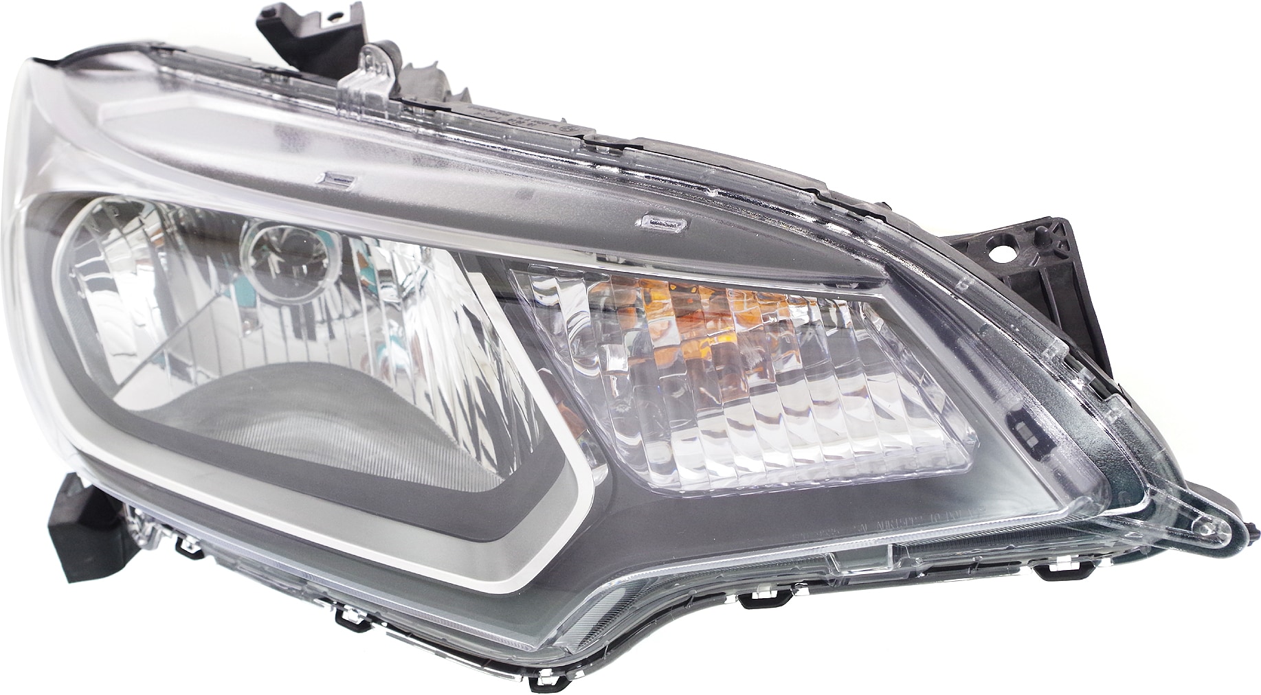 Garage-Pro JCWREPH100363GP Headlights-Components - View #2