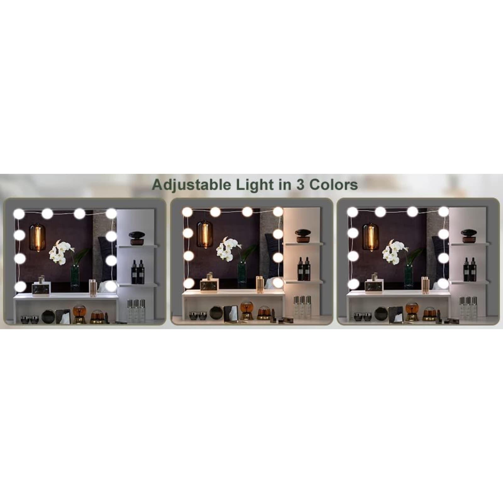 Outopee LO1G52002991 Bedroom-Vanities - View #8