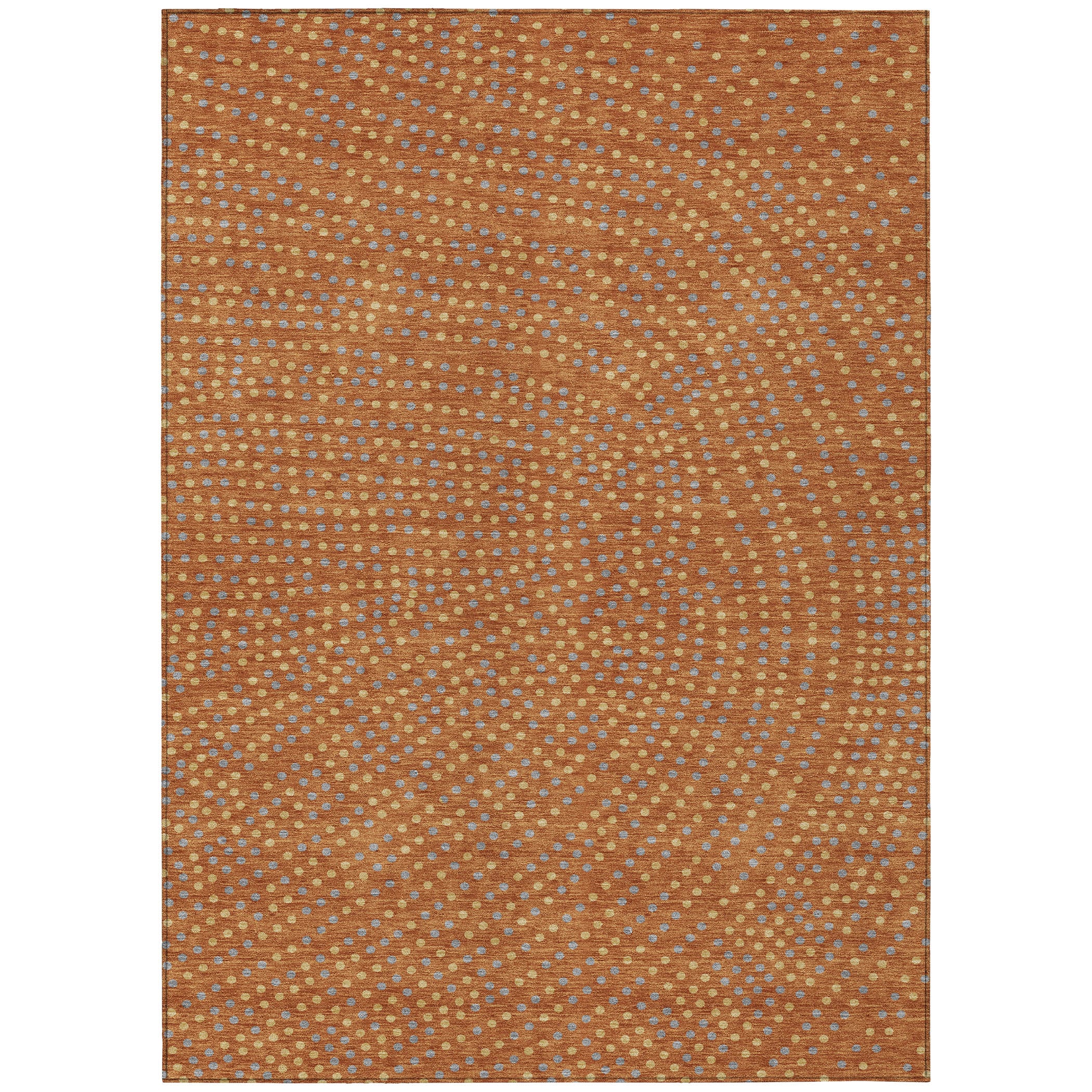 Addison Rugs ACN1021PK5X8 rugs - View #2