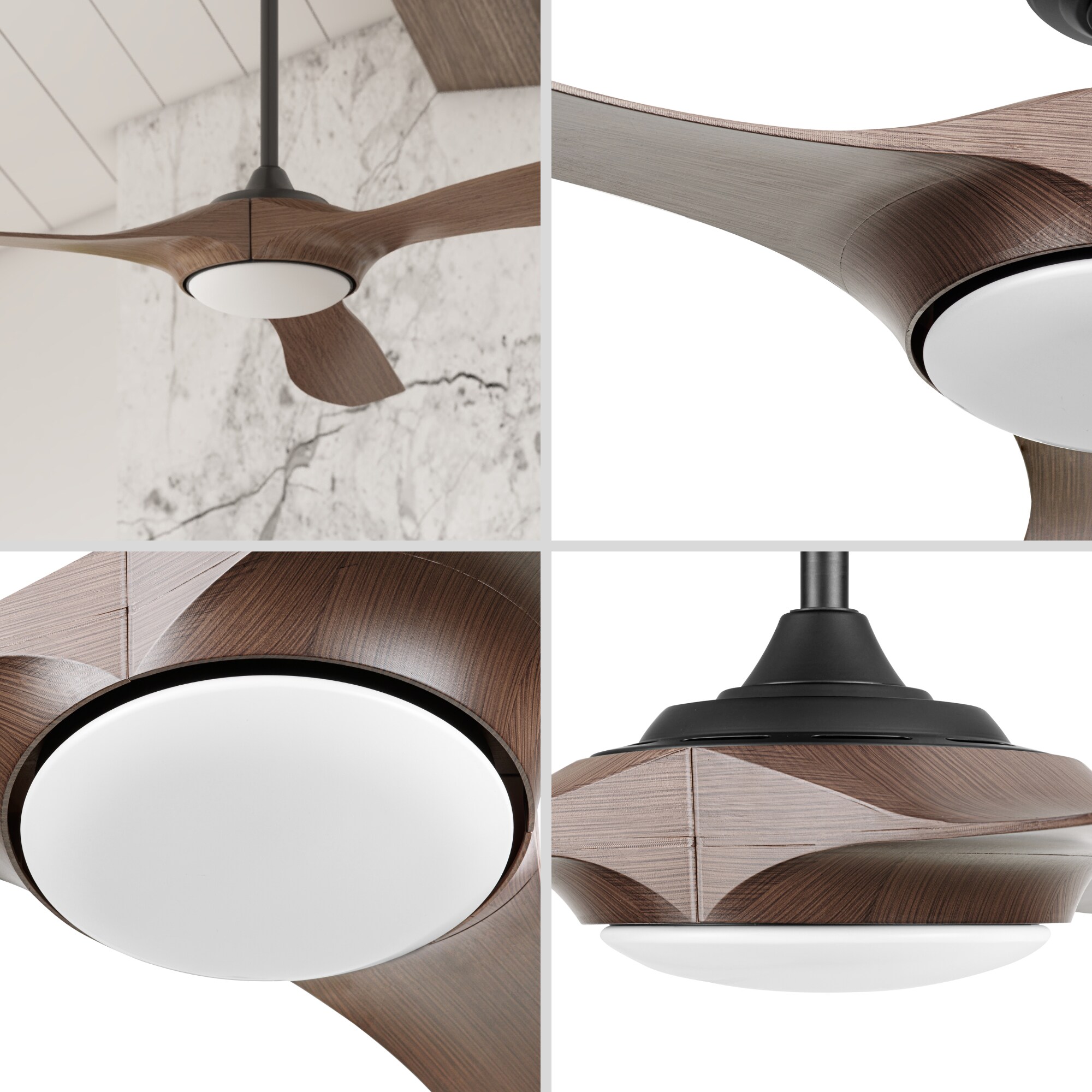 Harbor Breeze 43363 Ceiling-Fans - View #6