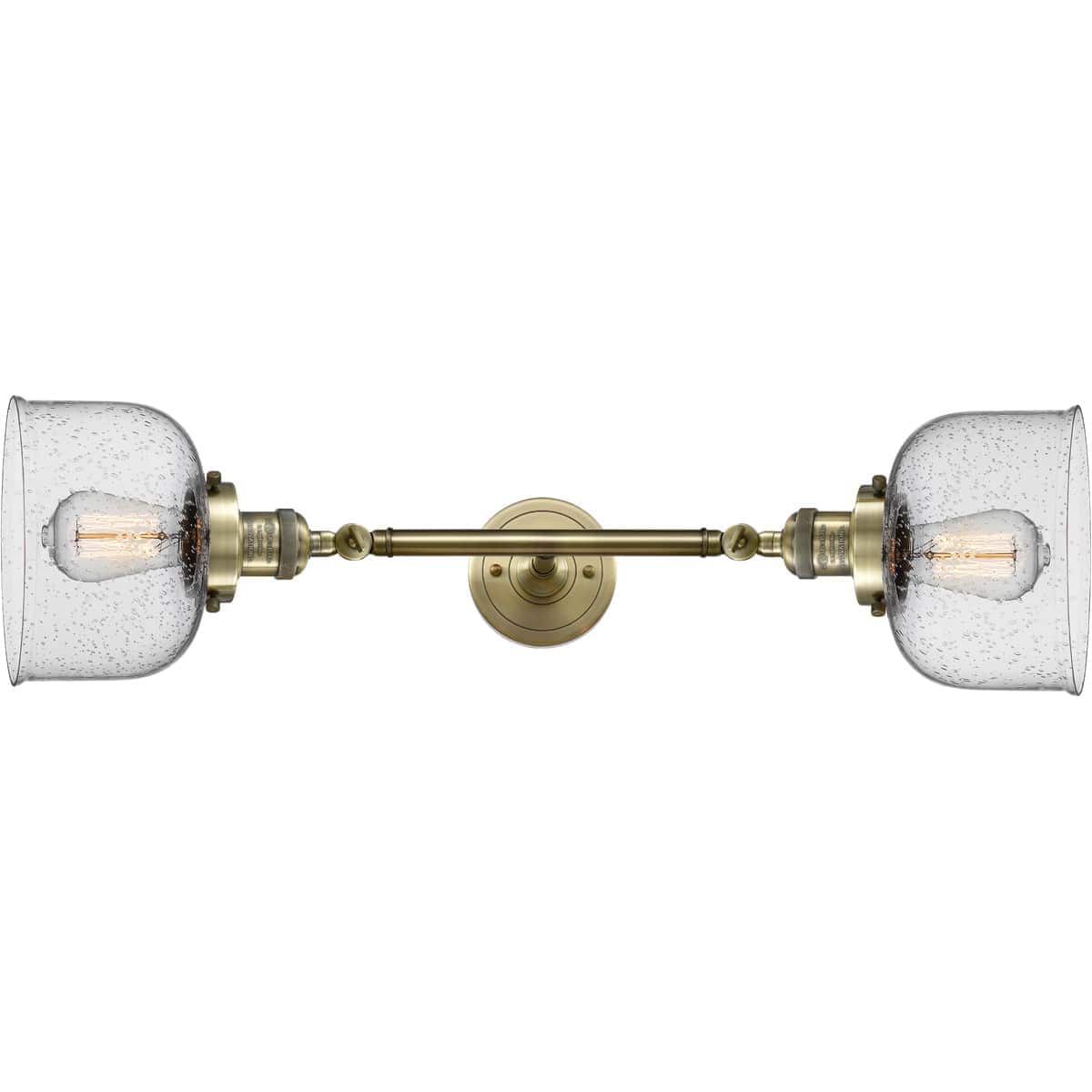 Innovations Lighting 208L-AB-G74-LED b089995 - View #2