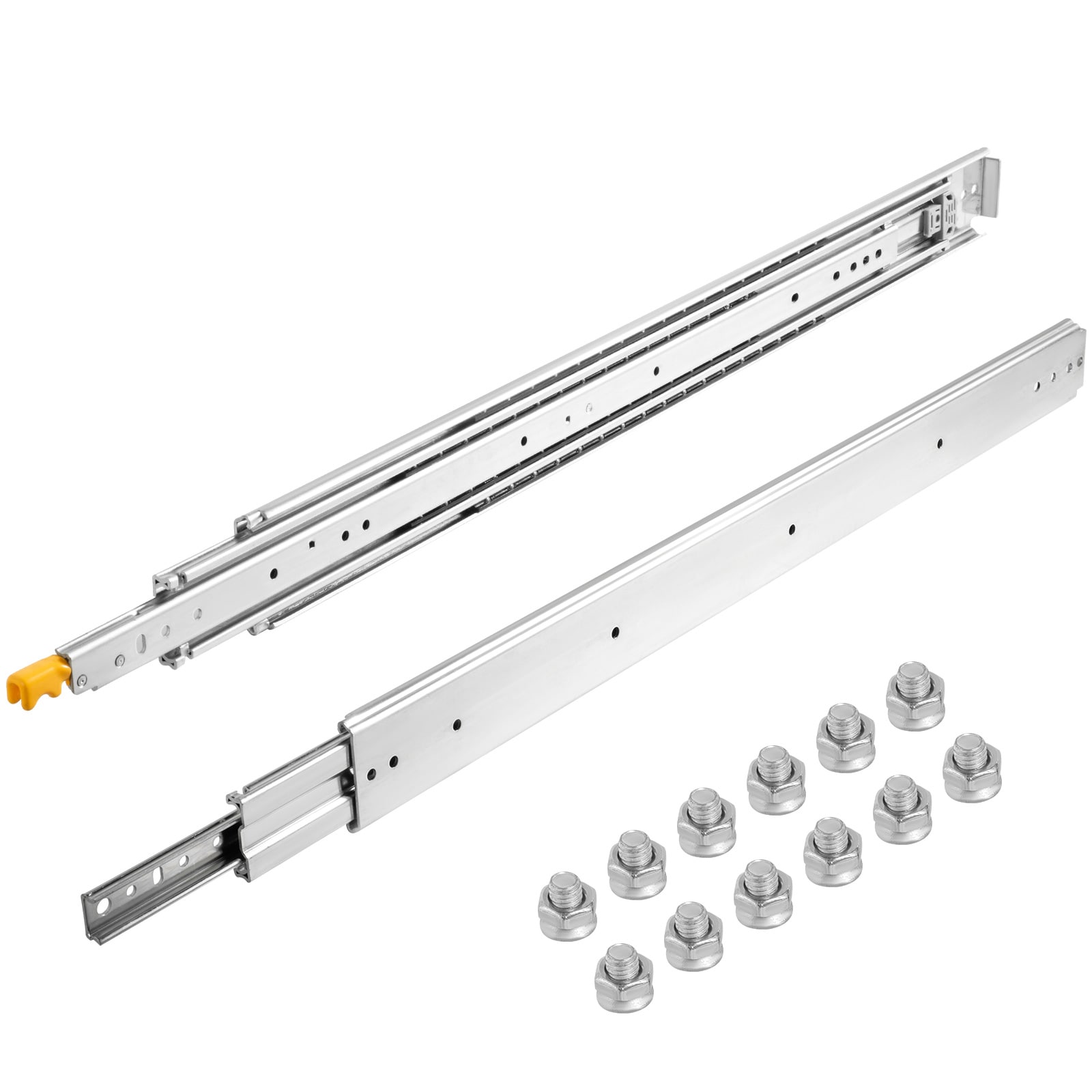 VEVOR CTDG28YC500B00001V0 Drawer-Slides - View #12