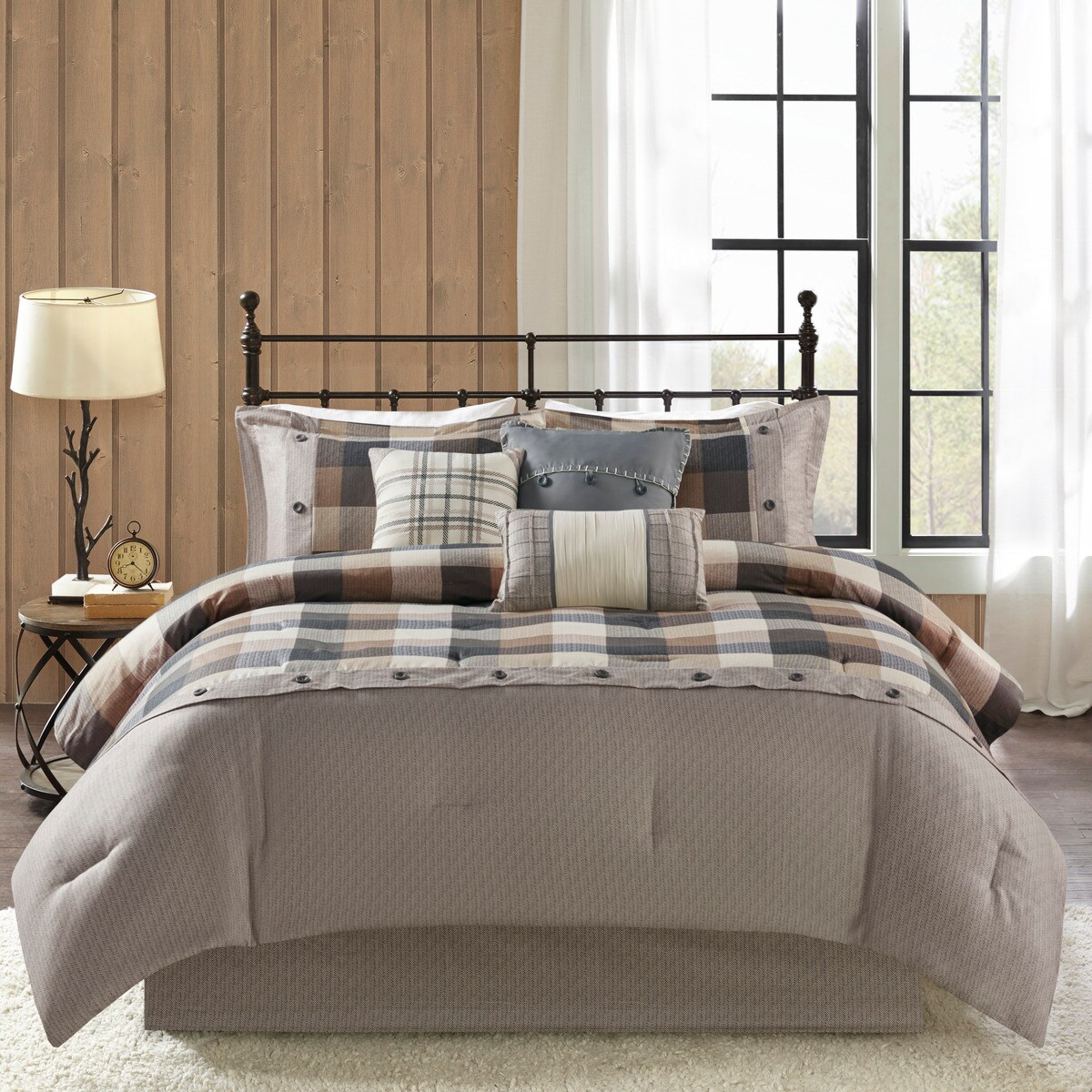 GDFStudio 351538 Comforters-And-Bedspreads - View #3
