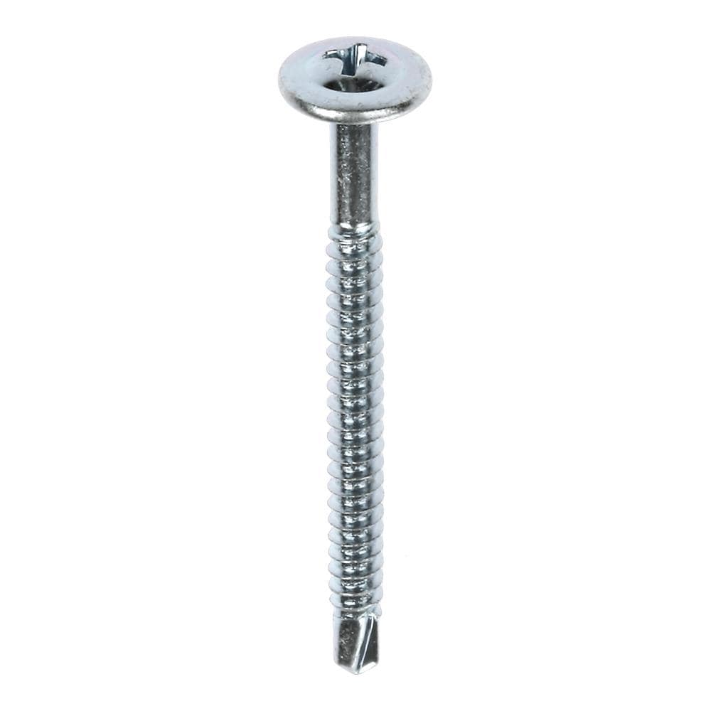 Teks 21538 Cement-Board-Screws - View #2