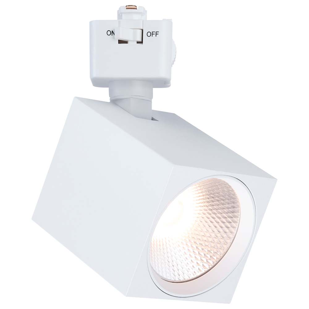 Satco JH5055 Track-Lighting-Heads - View #7