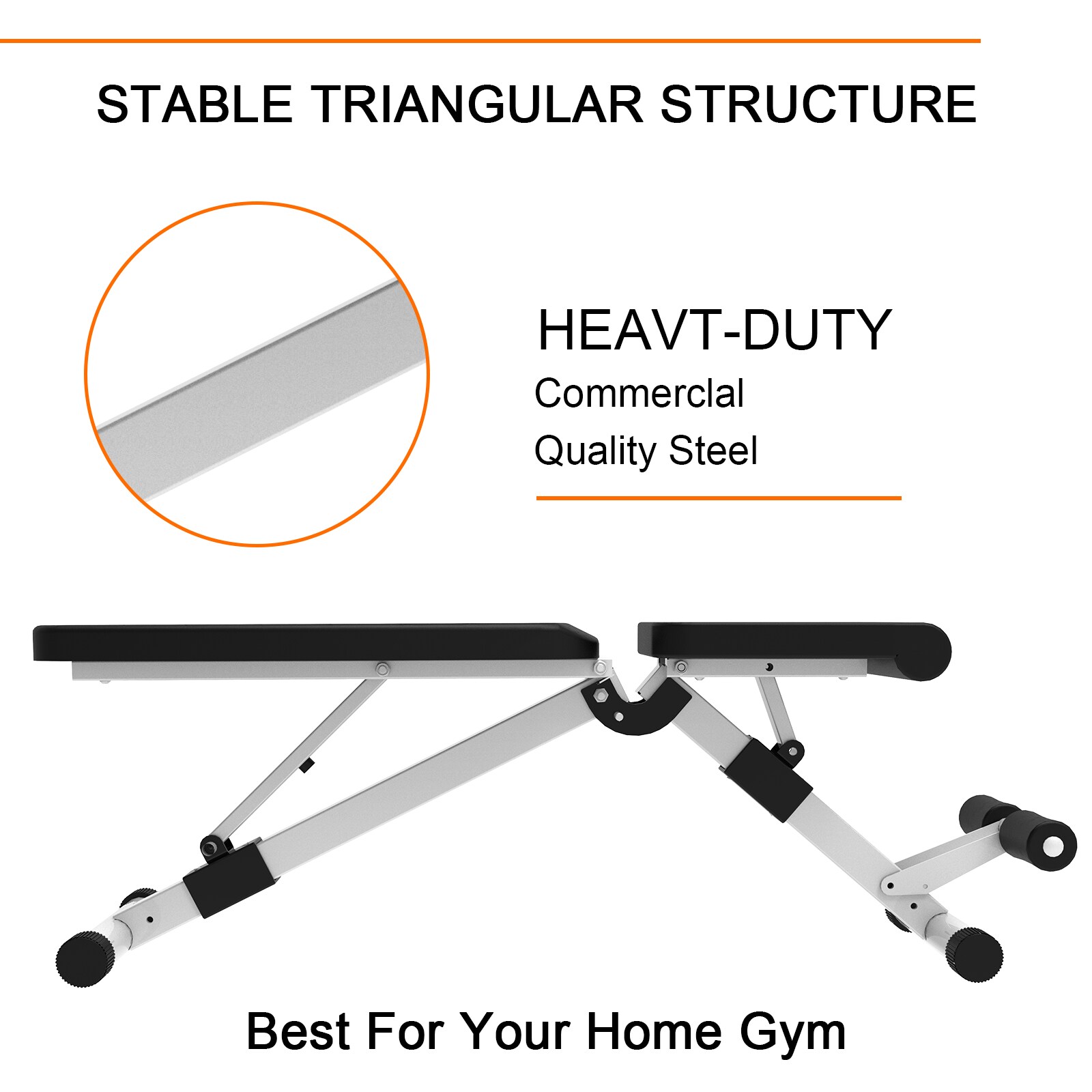 LOVMOR SF-M-W130382860 Weight-Benches - View #5