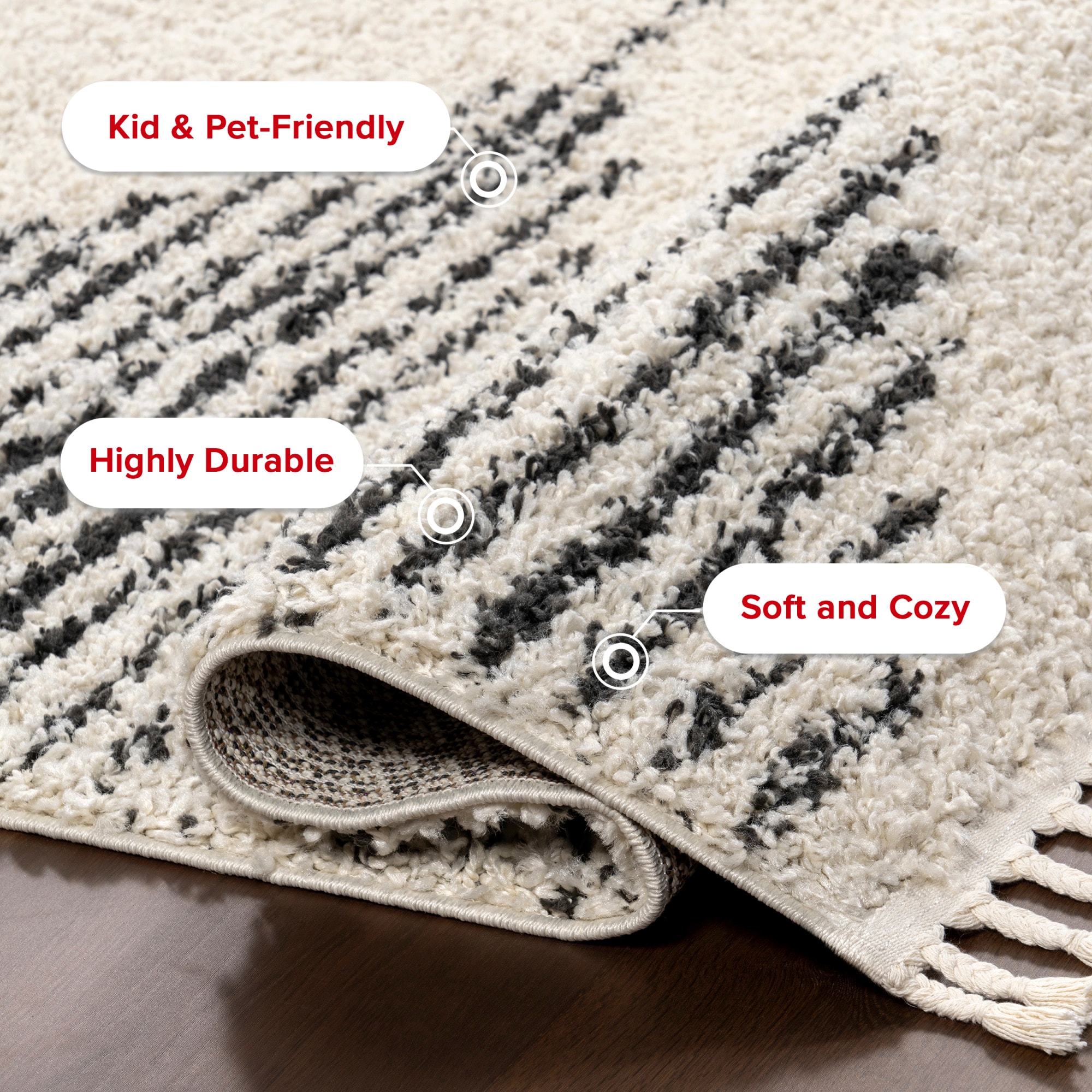 nuLOOM 200GCDI09A-26014 rugs - View #5