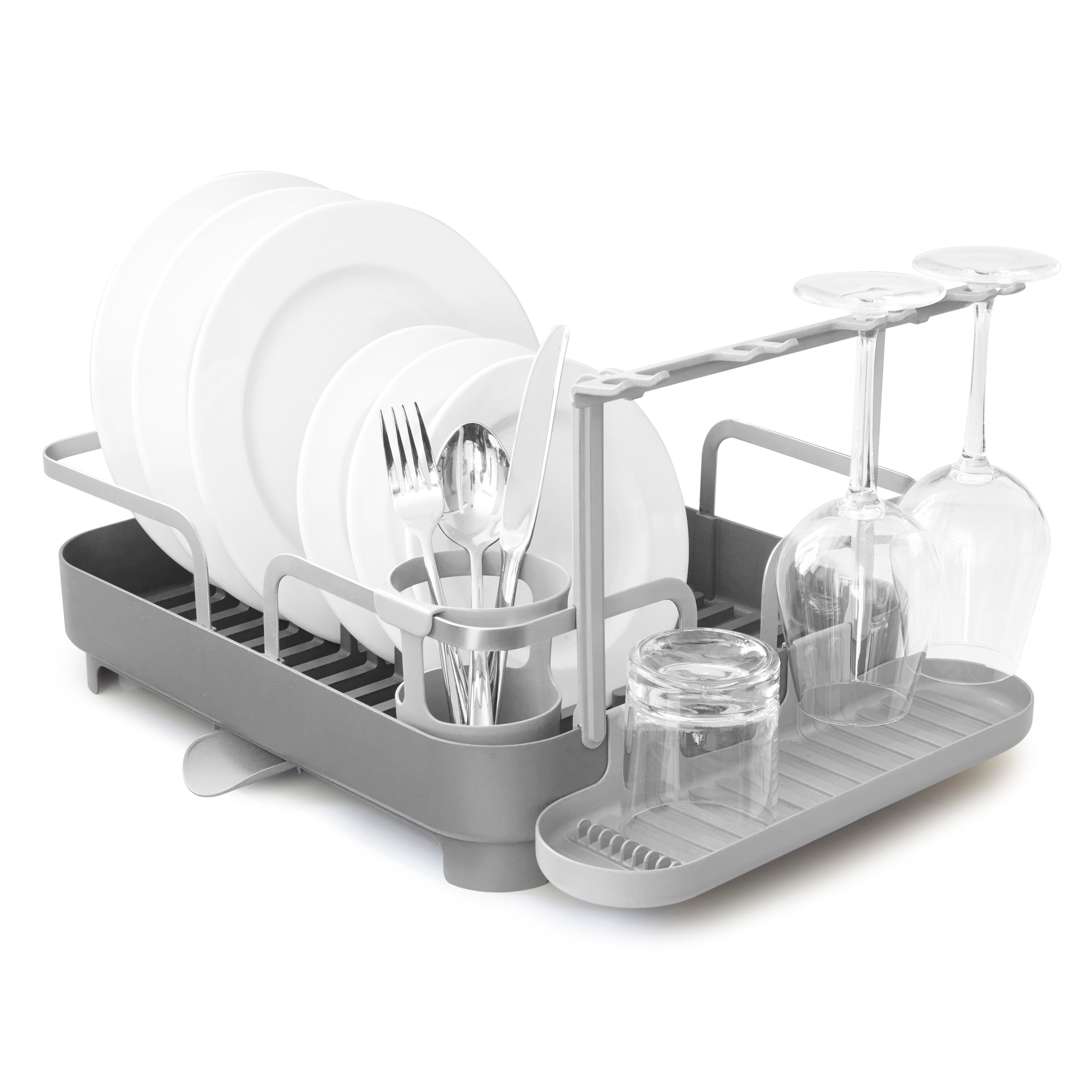 Umbra 1008163-149 Dish-Racks-Trays - View #4