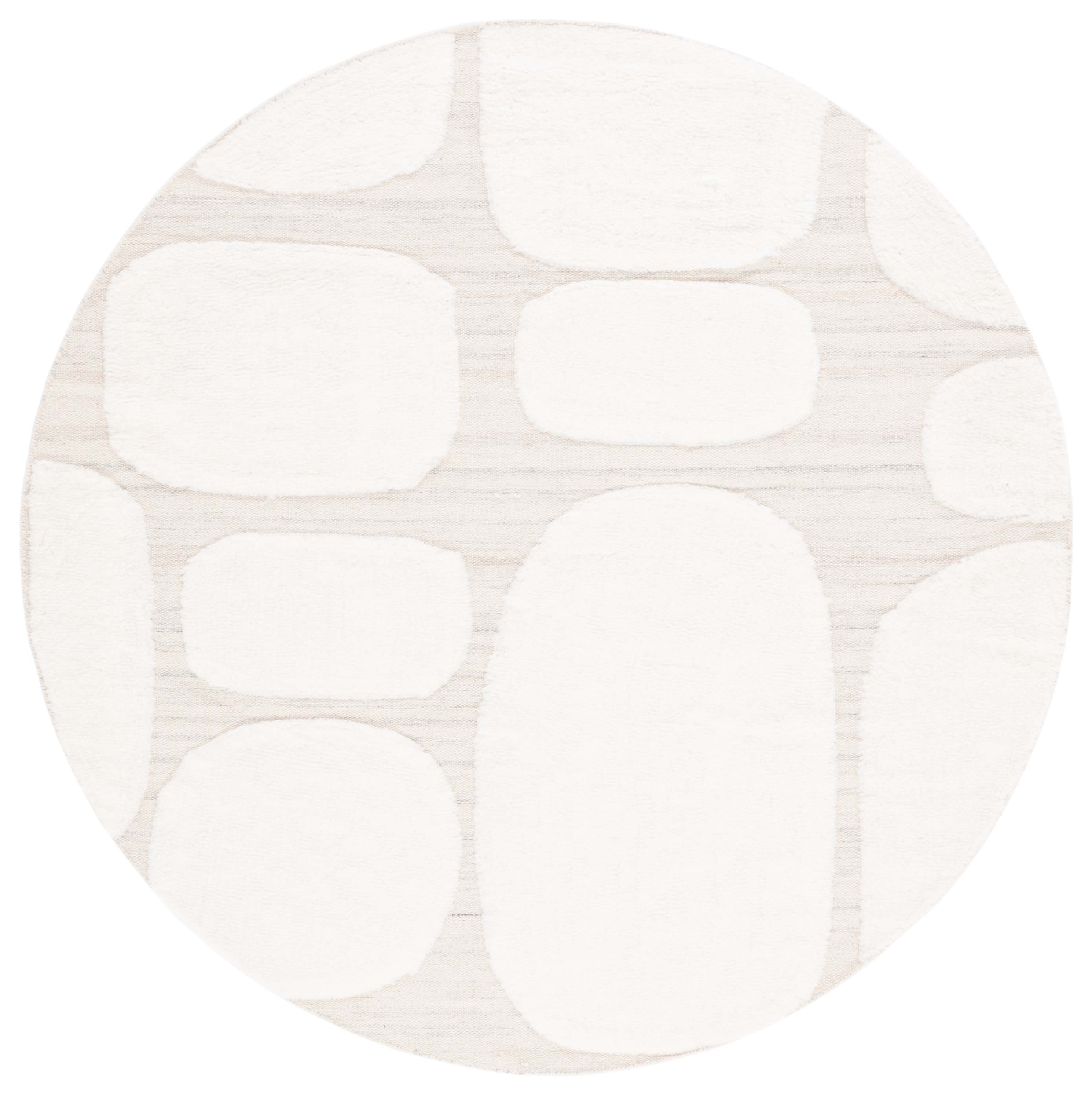 Safavieh MAN550A-6R rugs - View #2