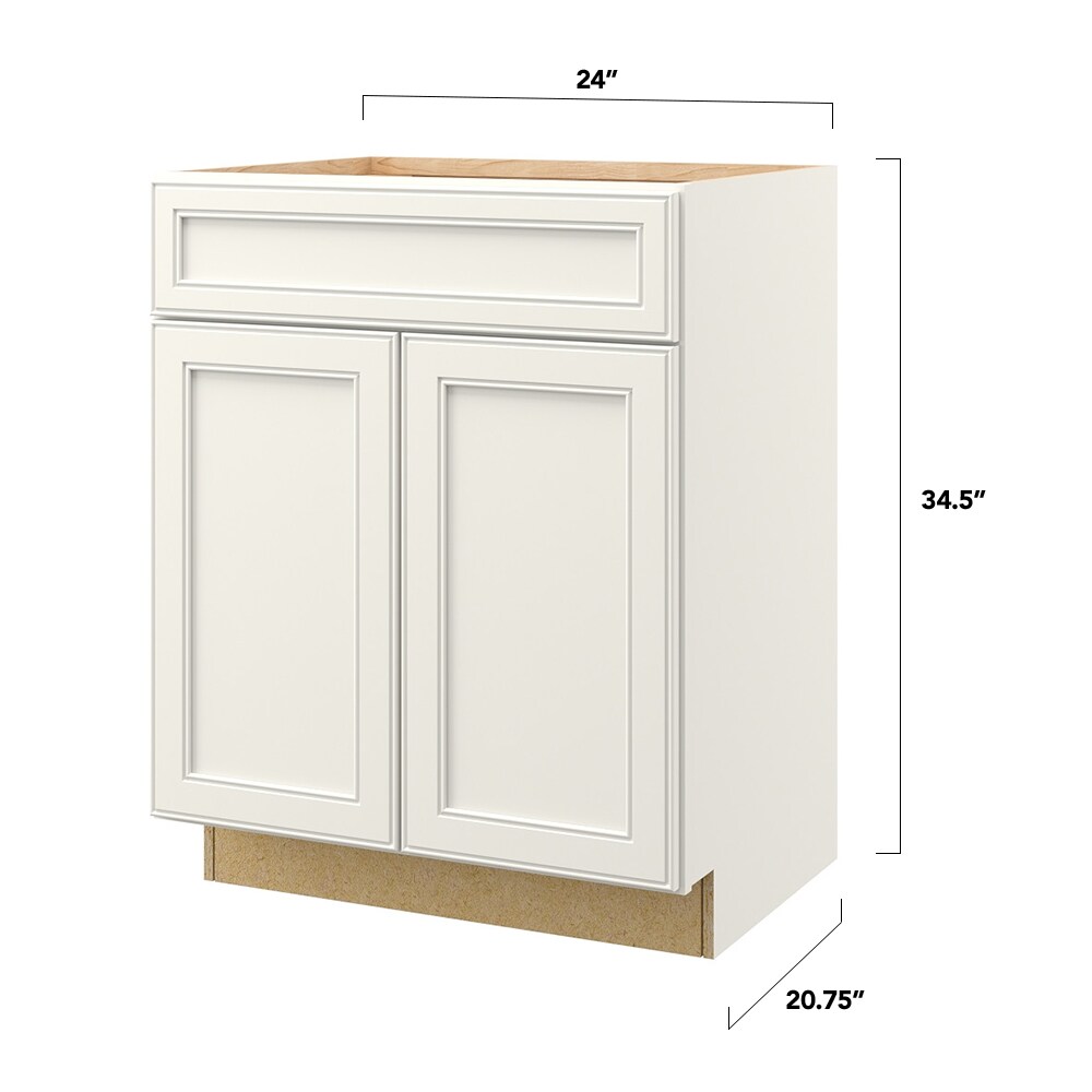 allen + roth 55252MK vanities - View #5