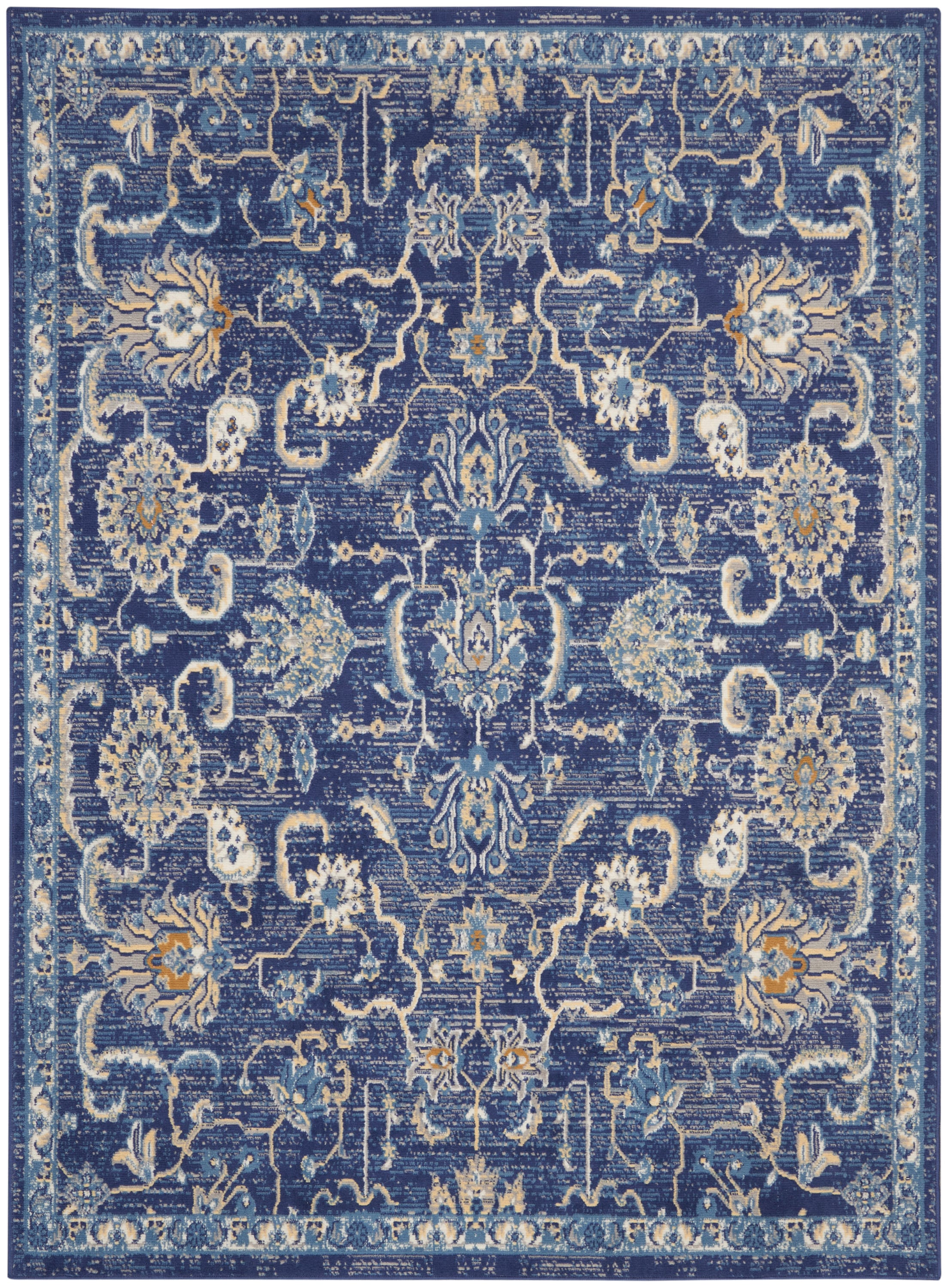 Nourison 99446472236 rugs - View #2