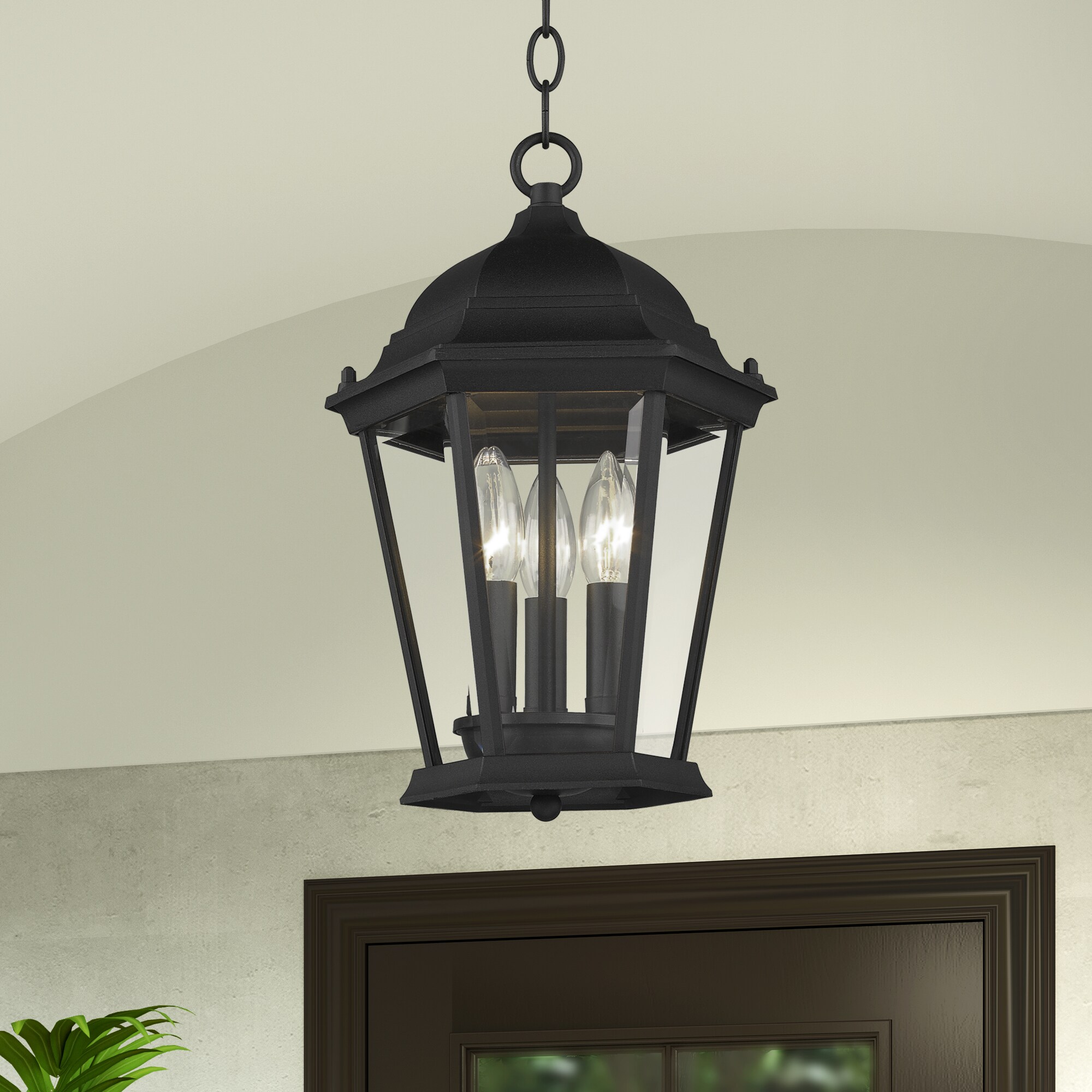 Livex Lighting 7564-14 Pendant-Lights - View #9