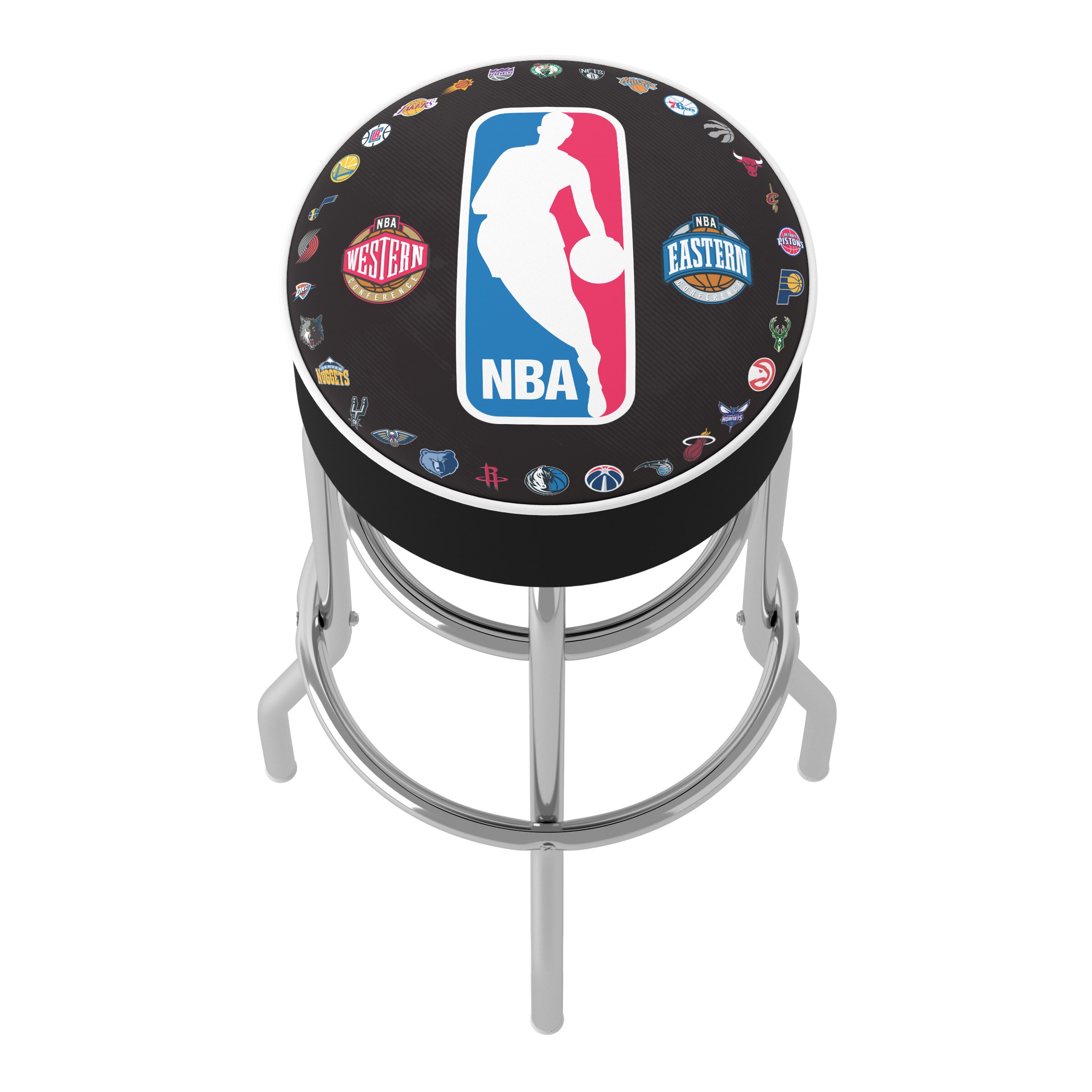 Trademark Gameroom NBA1000-NBA stools - View #4