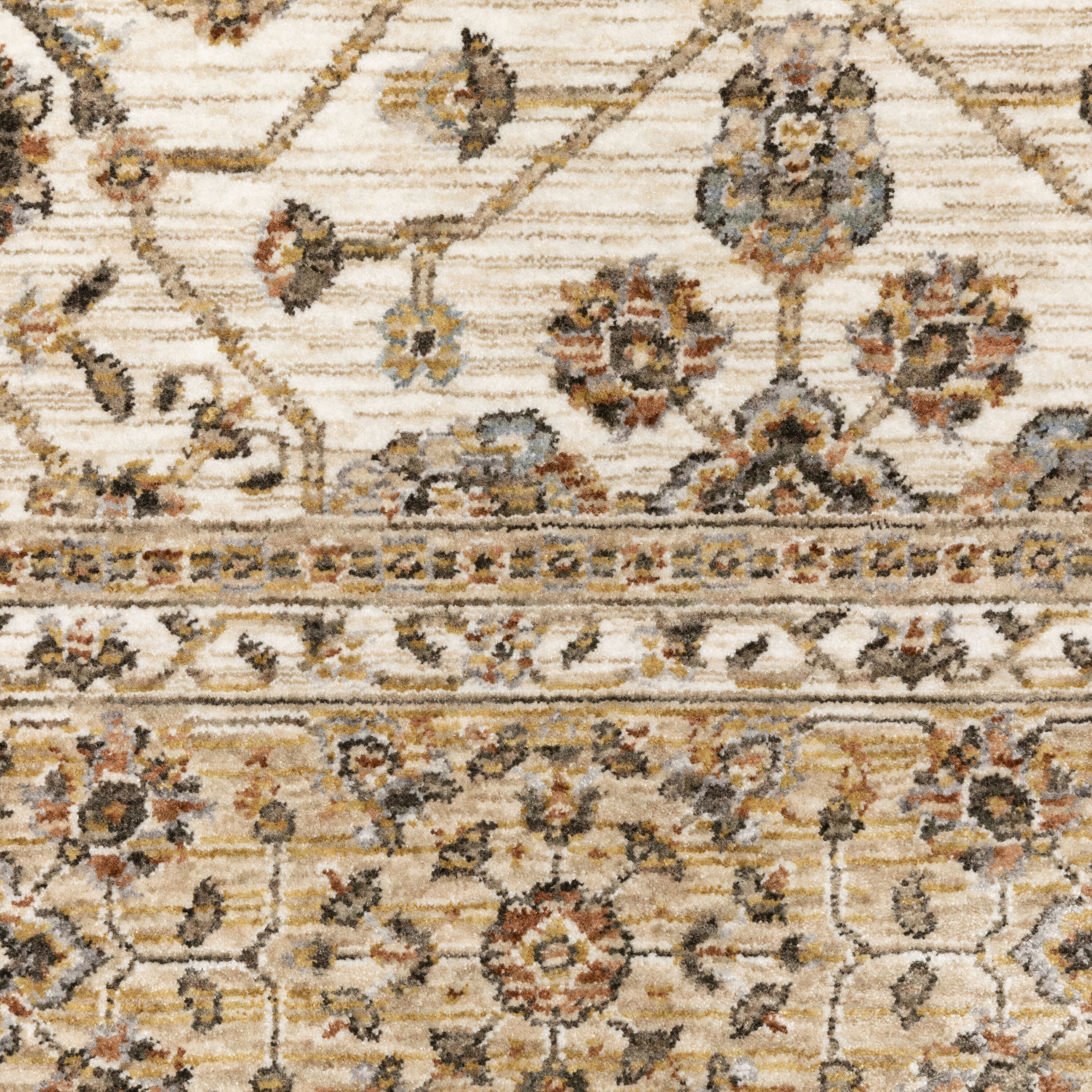Archer Lane 001MAHAJ17L rugs - View #10