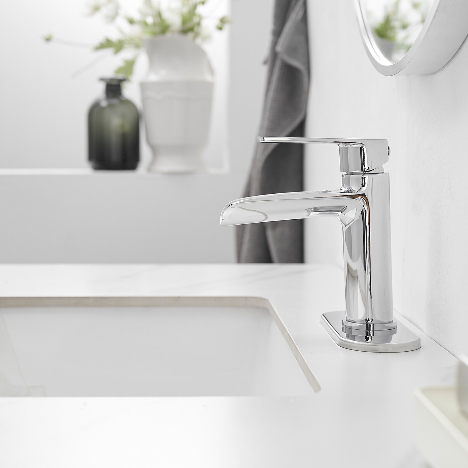 BWE A-96085-C-3 Lavatory-Faucets - View #7