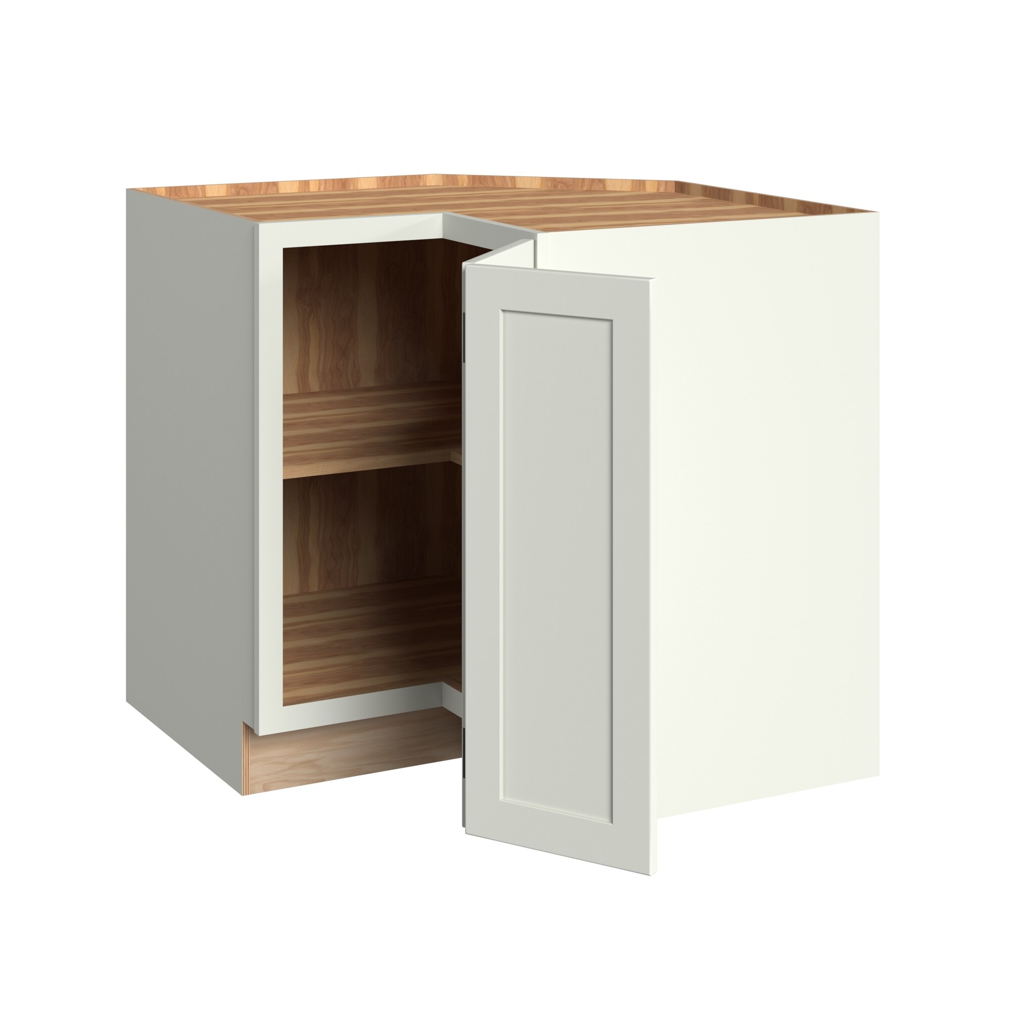KraftMaid Momentum EZR36RG71 Cabinets-Kitchen - View #10
