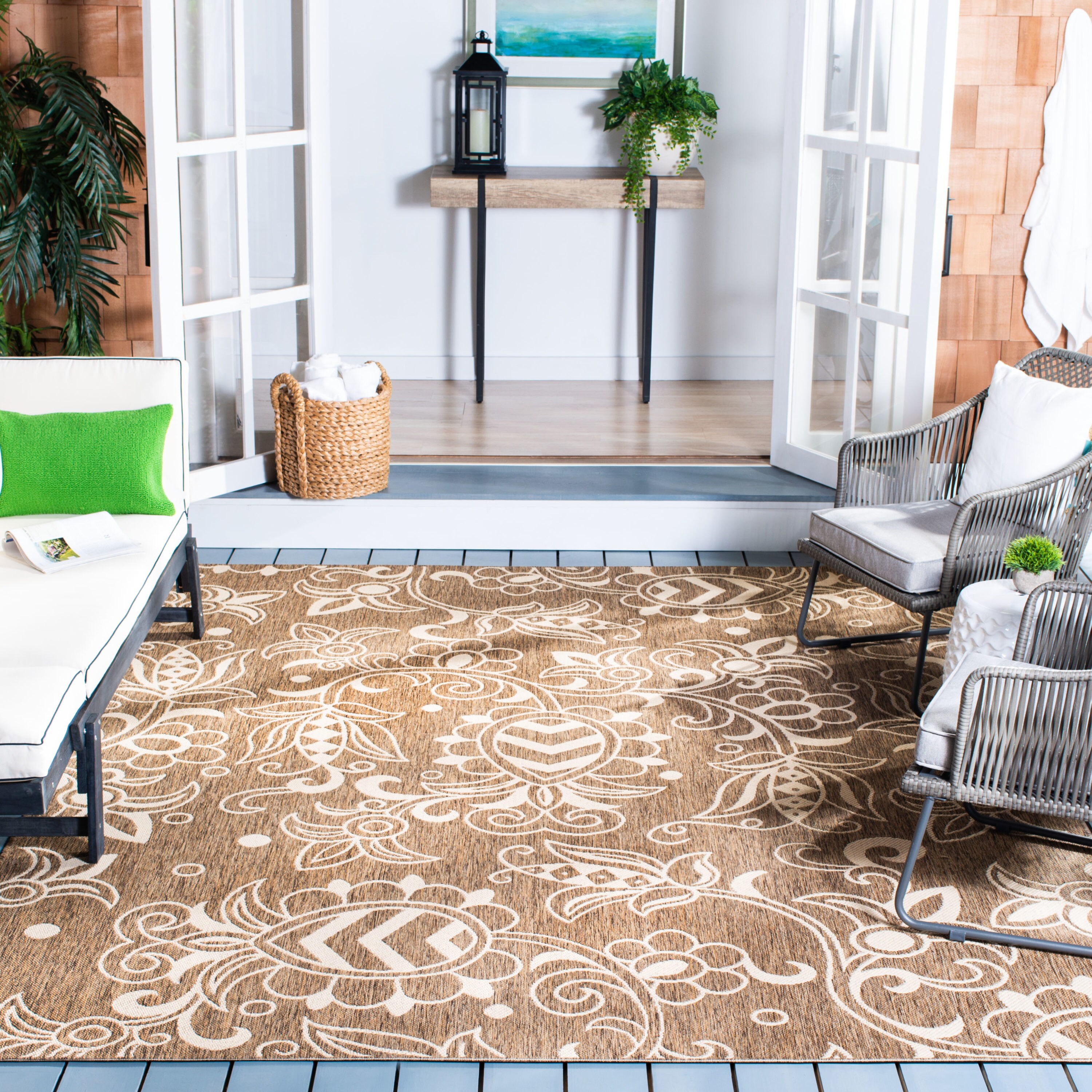Safavieh BHS246T-5 rugs - View #2