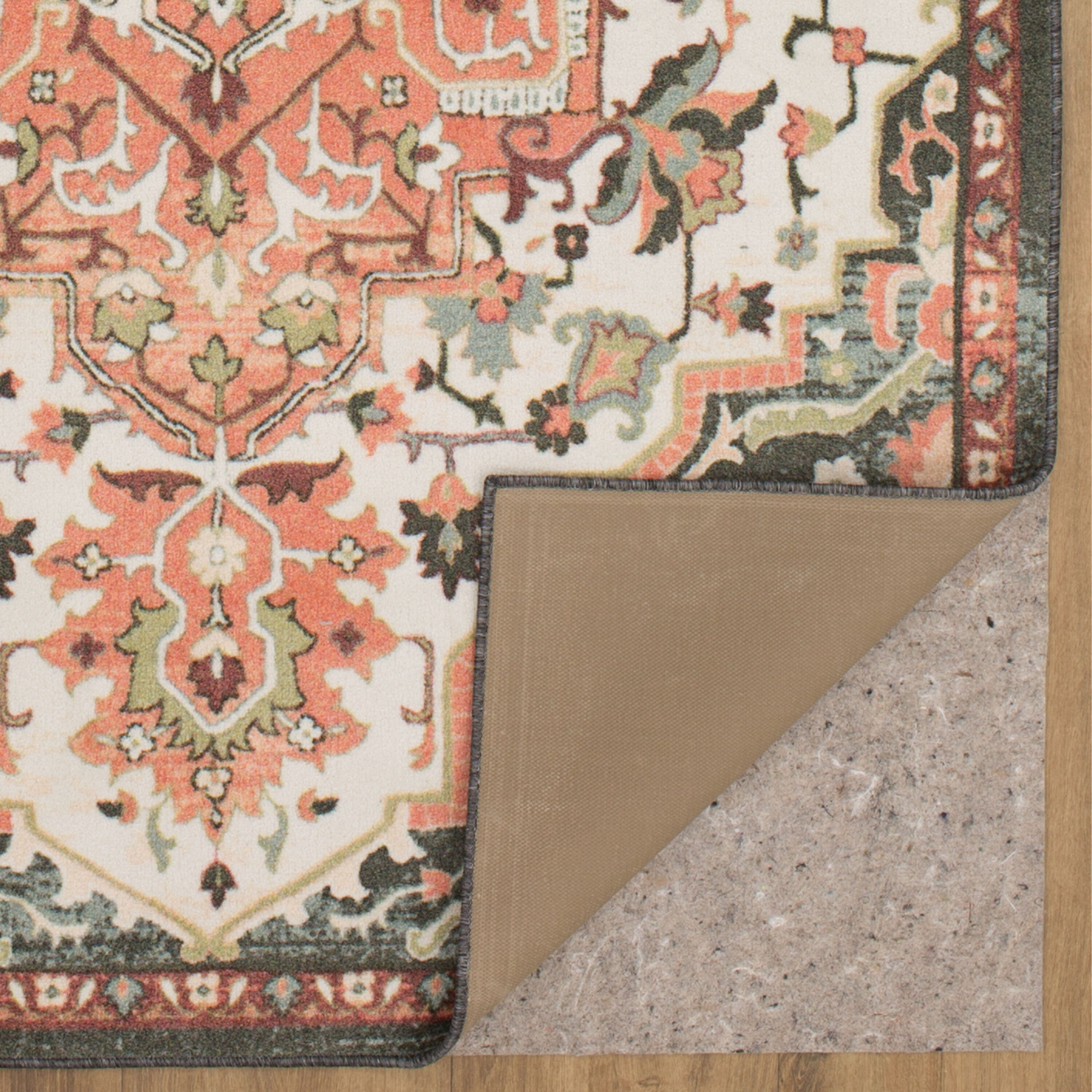 Mohawk Home Z0014 A261 024036 rugs - View #3