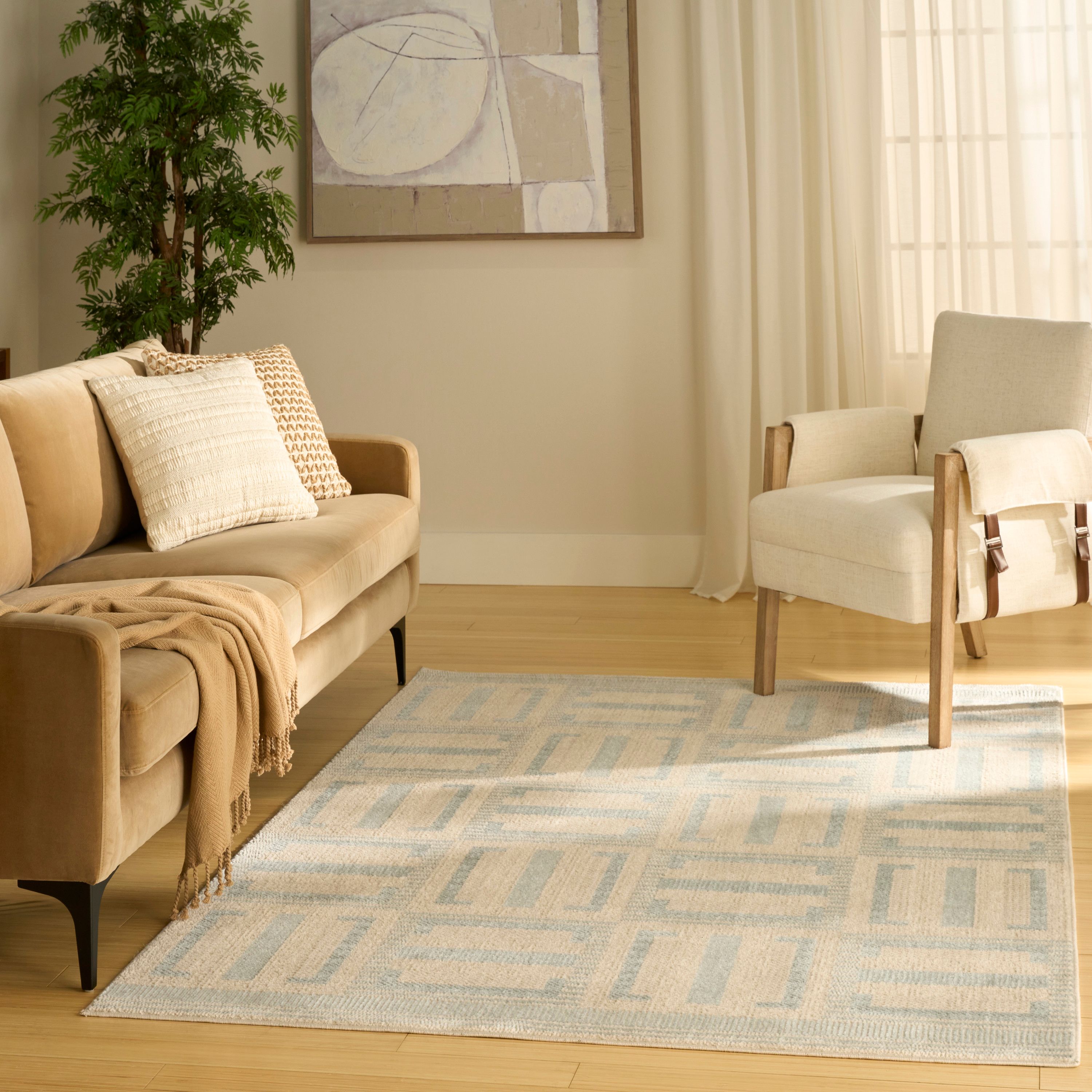Nourison 841491149423 rugs - View #5