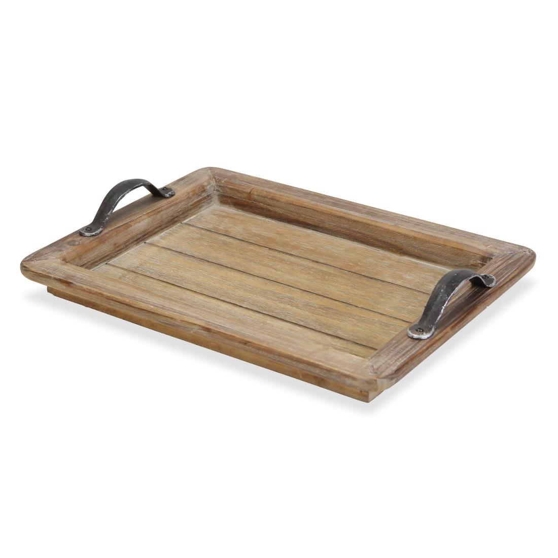 HomeRoots 4000401773 Serving-Trays-Caddies - View #3