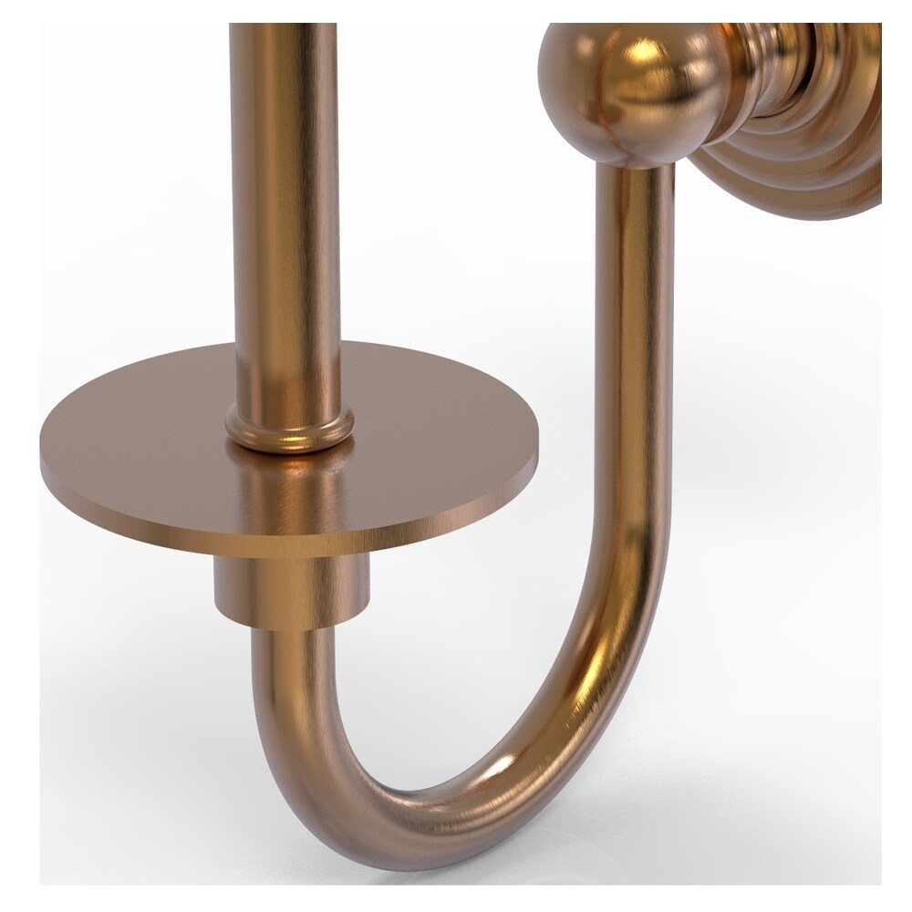 Allied Brass WP-24U-BBR d060360 - View #2