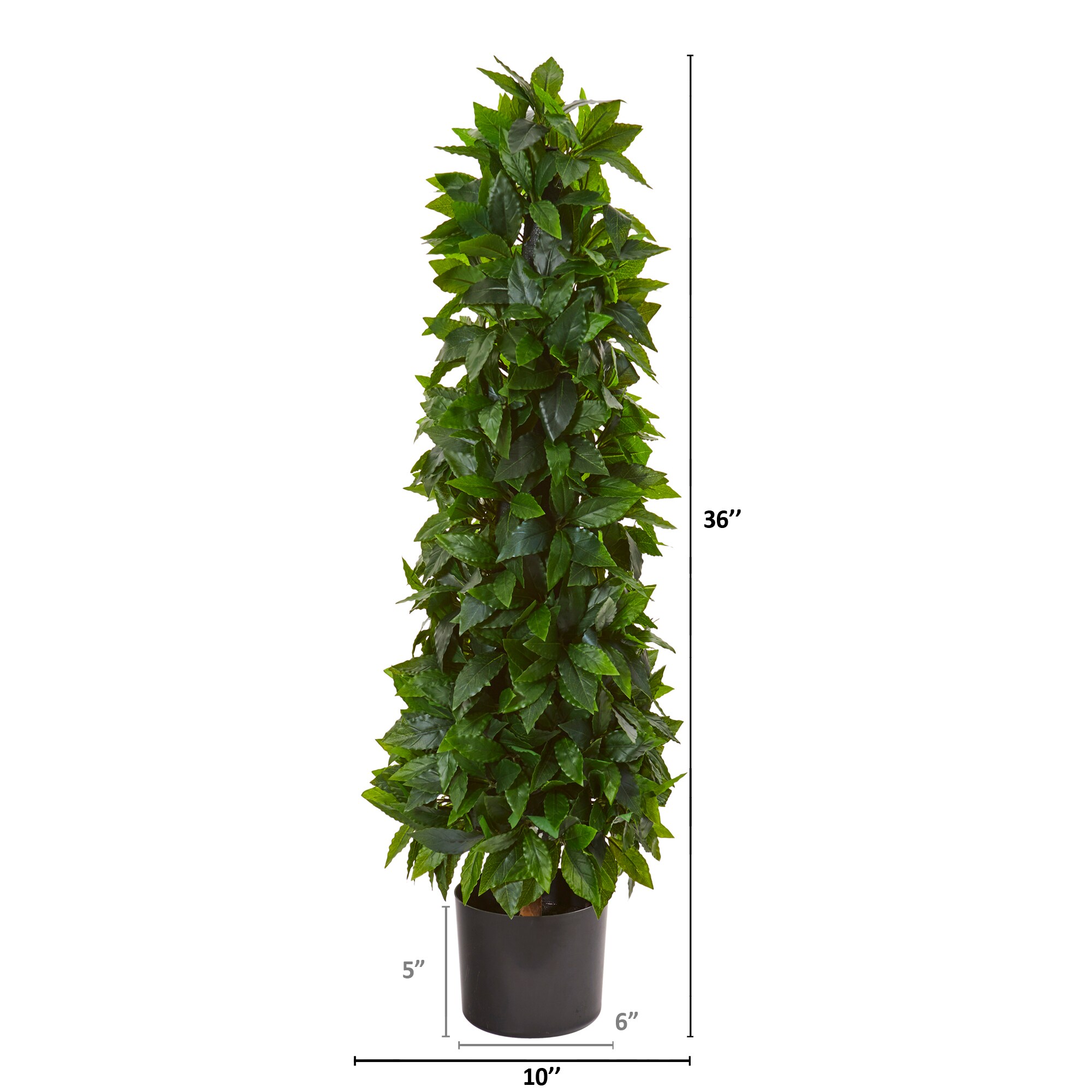 Nearly Natural 9454 Artificial-Plants-Trees - View #2