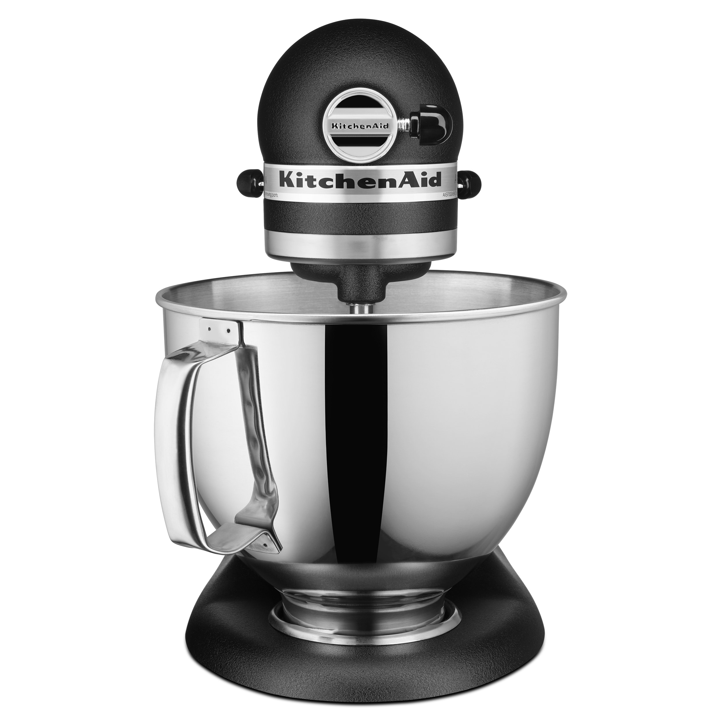 KitchenAid KSM150PSBK Stand-Mixers - View #3