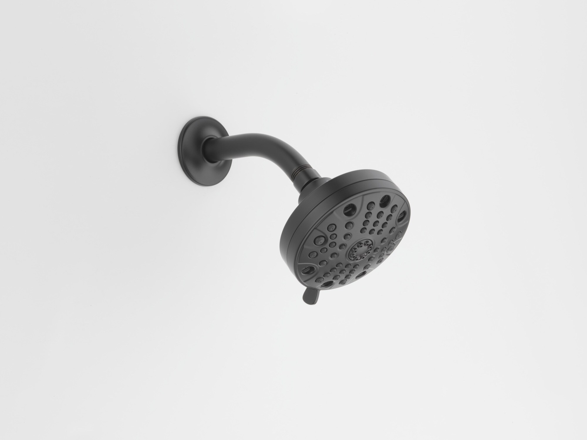 Peerless 76549BL Fixed-Showerhead - View #8