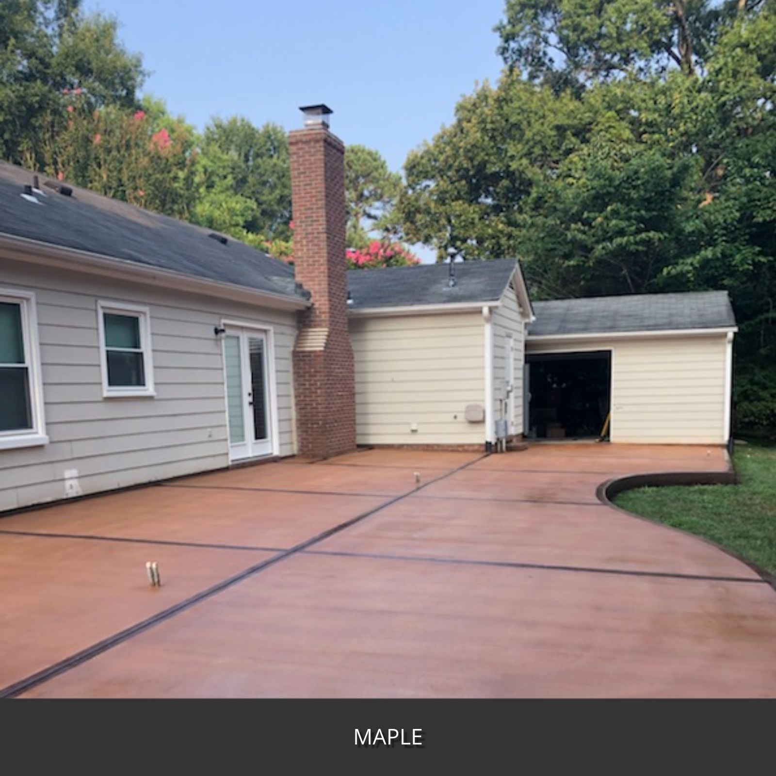 Direct Colors DC-ANS-418-5GAL Concrete-Stains - View #6