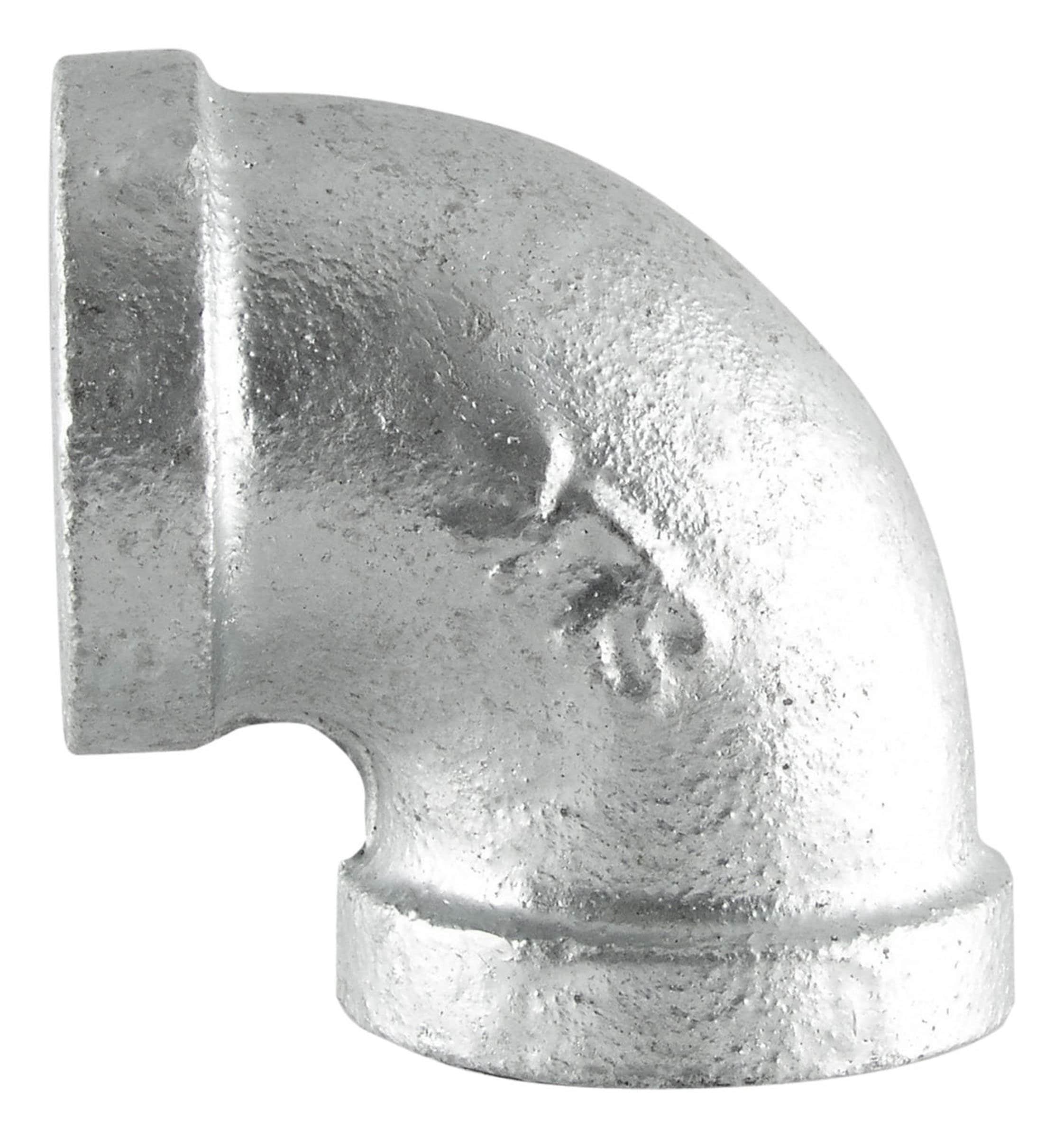 Southland  1/8 in Galvanized 90 Degree Elbow Fitting