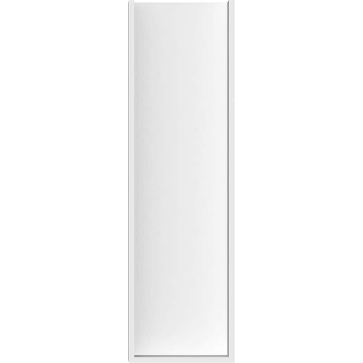 Ekena Millwork OUTP07X18X24MRC01 outlookers - View #4