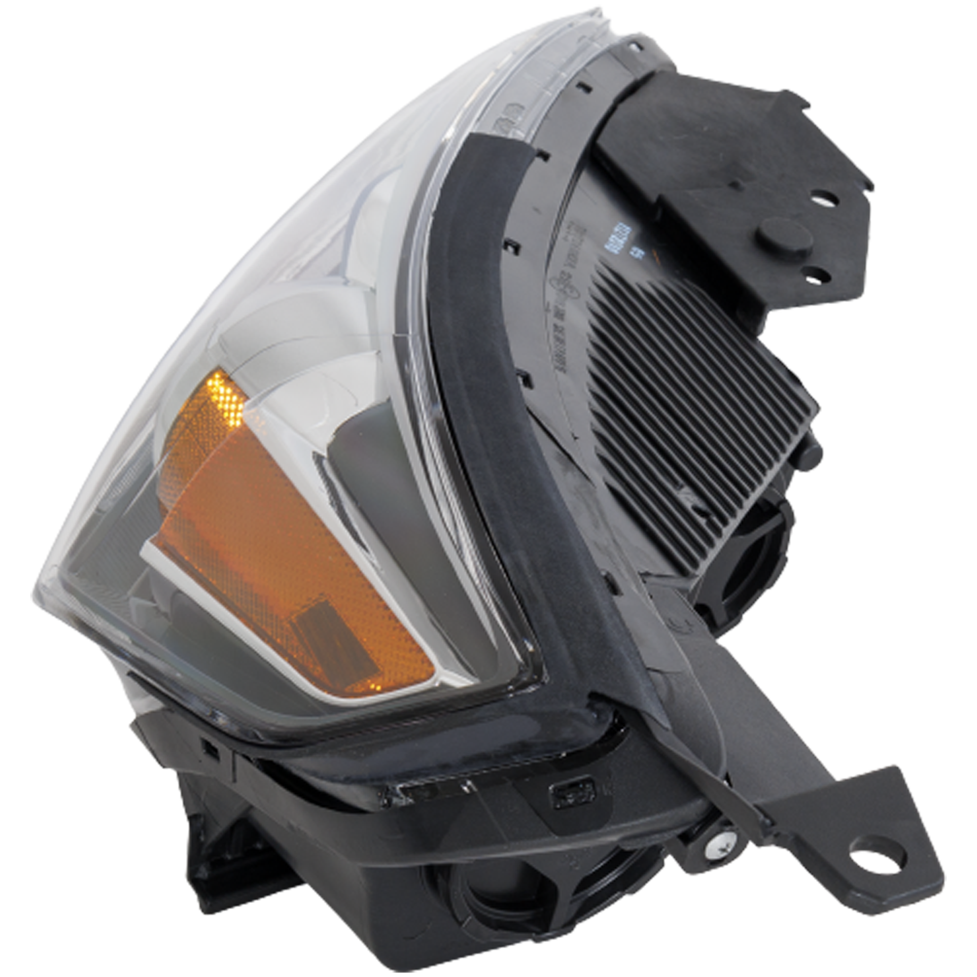 Garage-Pro GPRH10010102 Headlights-Components - View #2