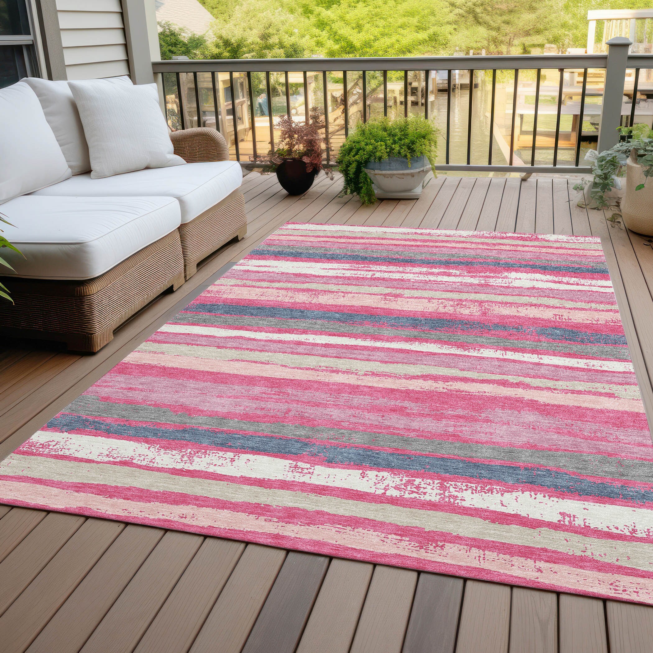 Addison Rugs ACN1019PI3X5 rugs - View #8