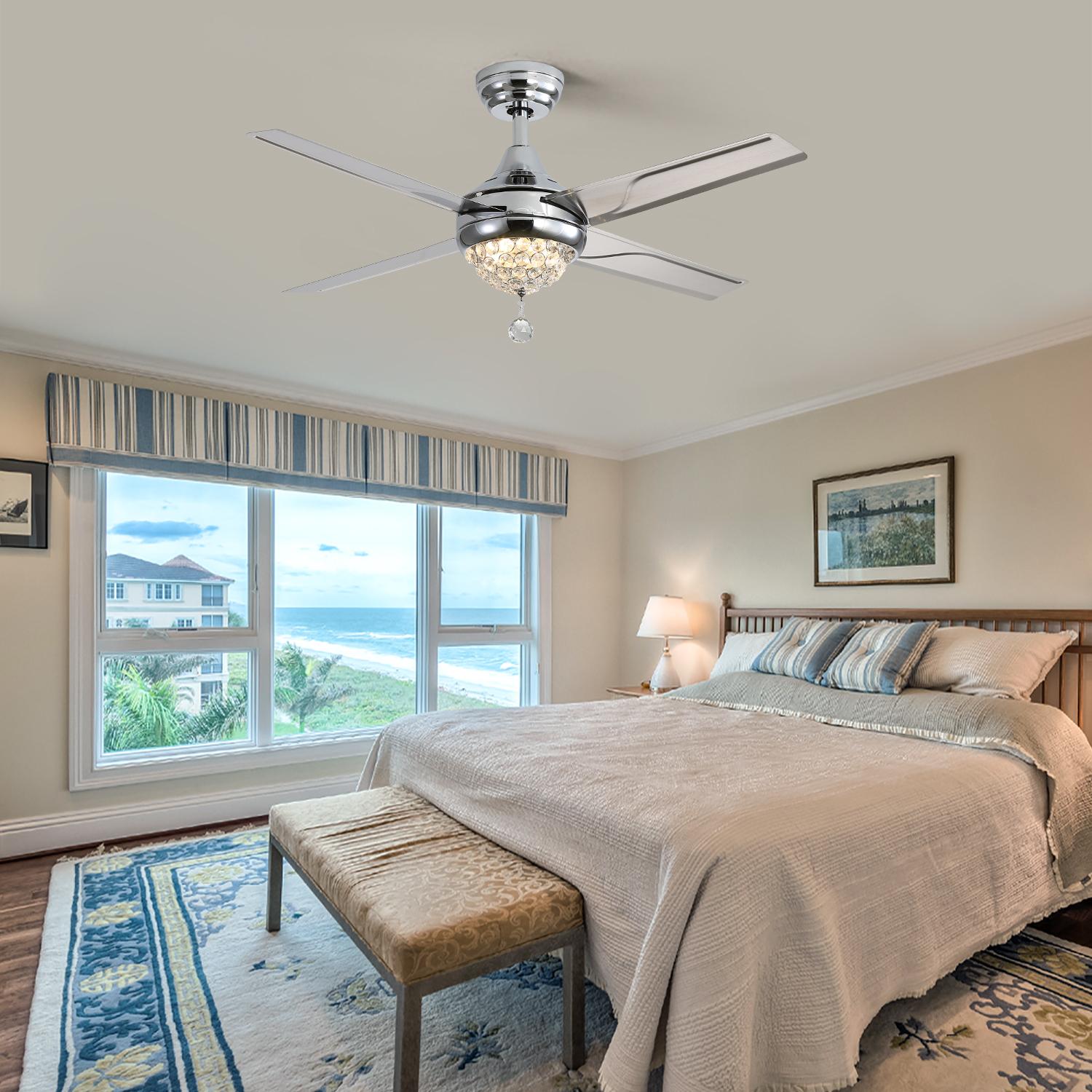 Bayfeve BFKS-44376-CF Ceiling-Fans - View #4