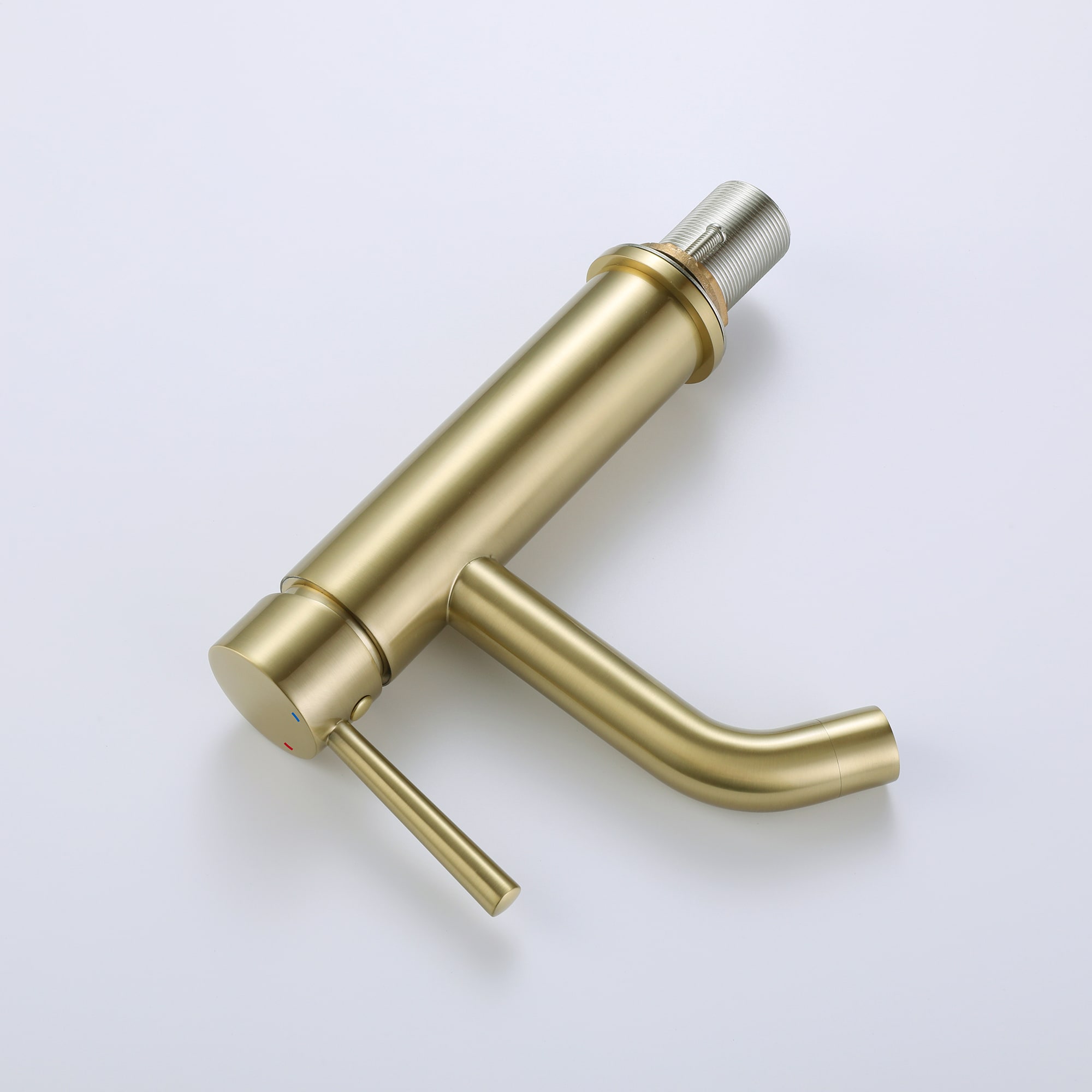 WELLFOR WB-FA015MB Lavatory-Faucets - View #5