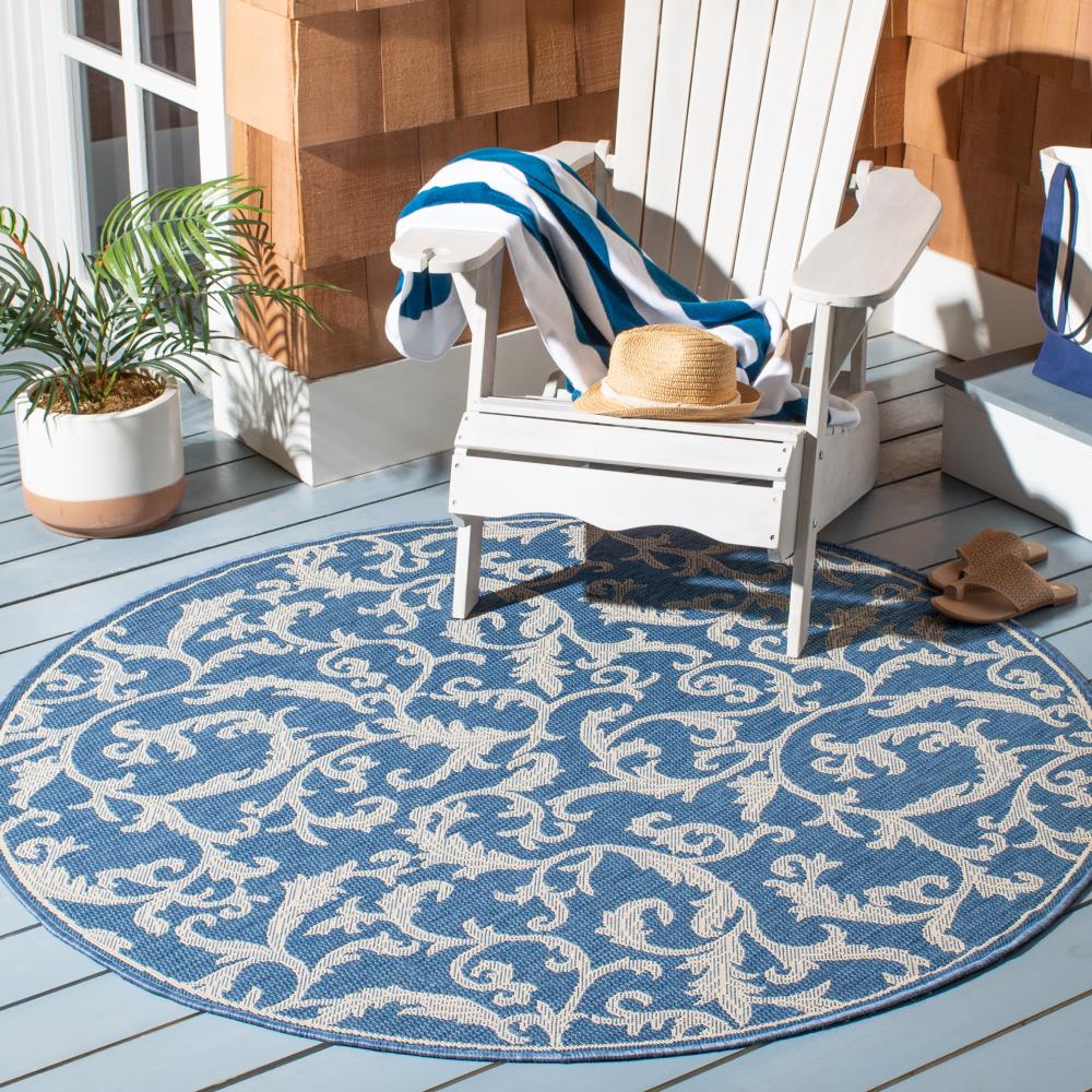 Safavieh CY2653-3103-8R rugs - View #2