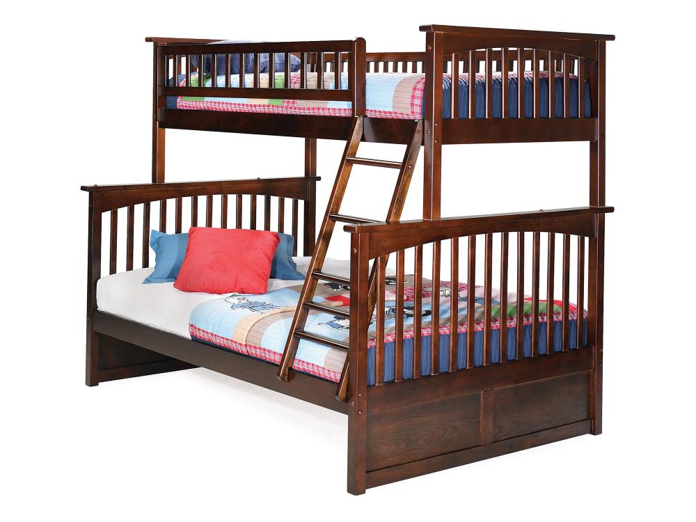 AFI Furnishings AB55204 Bunk-Beds - View #4