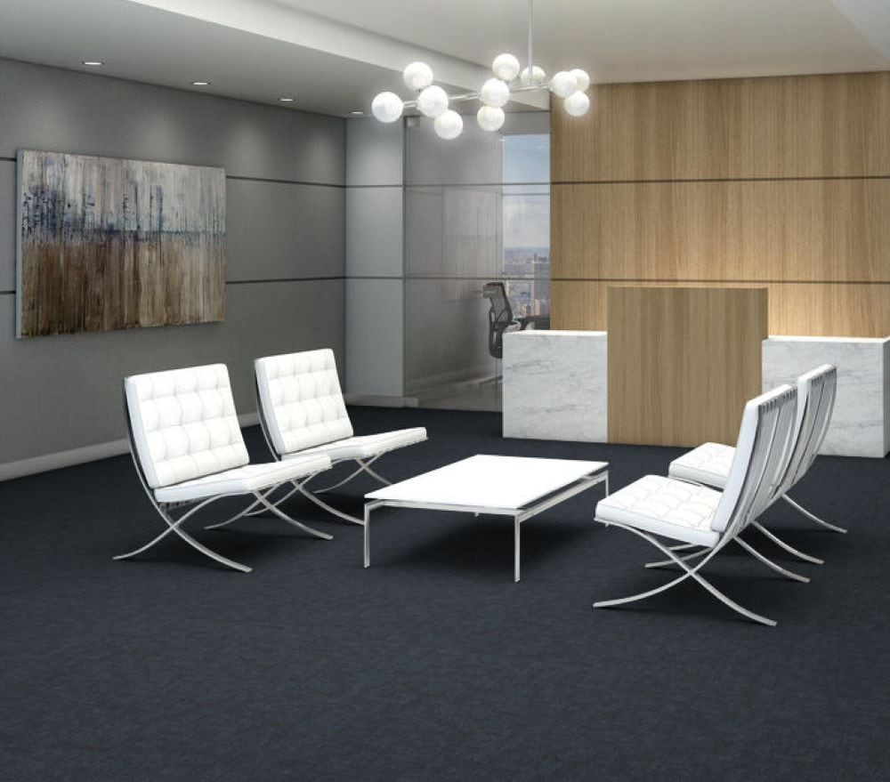 Shaw 7P0UU00400 Carpet-Tile - View #4