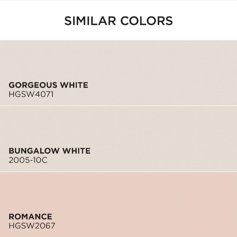 HGTV HOME by Sherwin-Williams 7001-19-2557201 Int-Ext-Paint - View #6