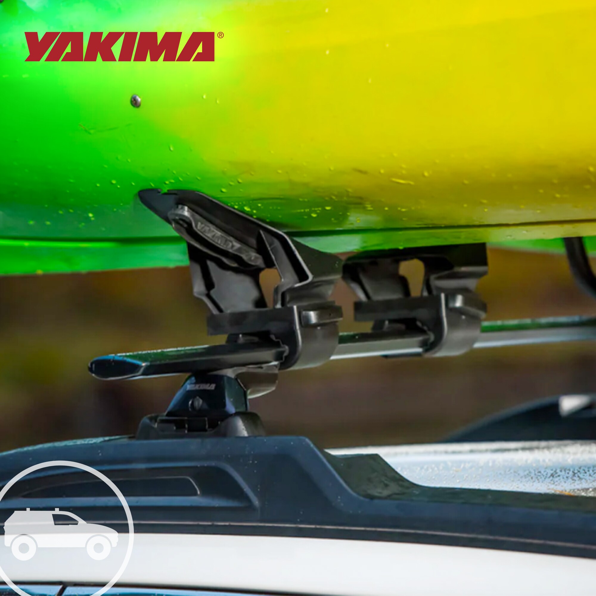 YAKIMA 8004083 Cargo-Racking - View #7