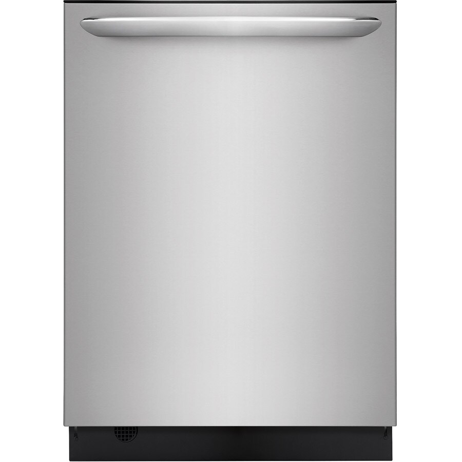 Frigidaire lgid2478sf hot sale