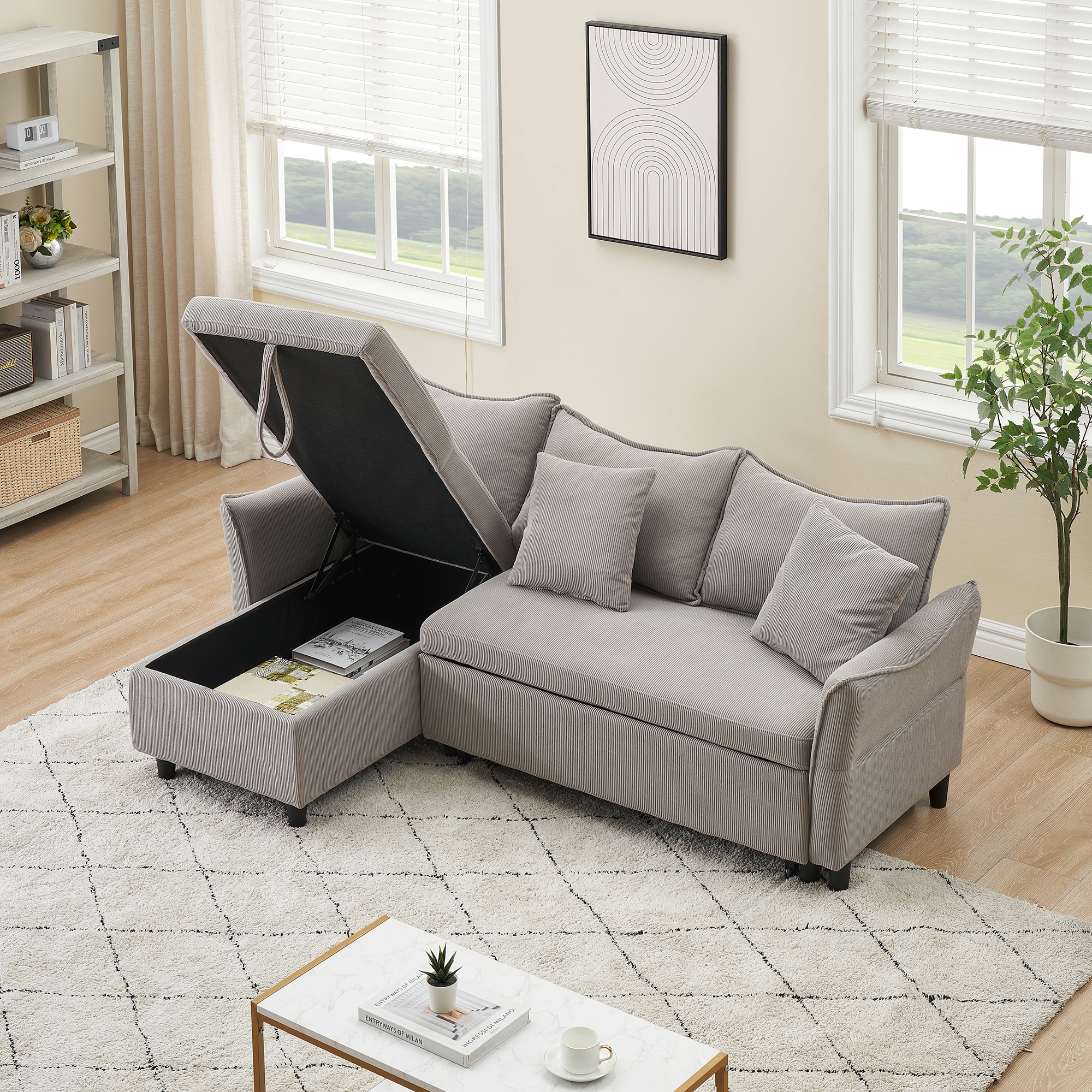 Bybafun YD2700055 Sofas-Loveseats - View #10