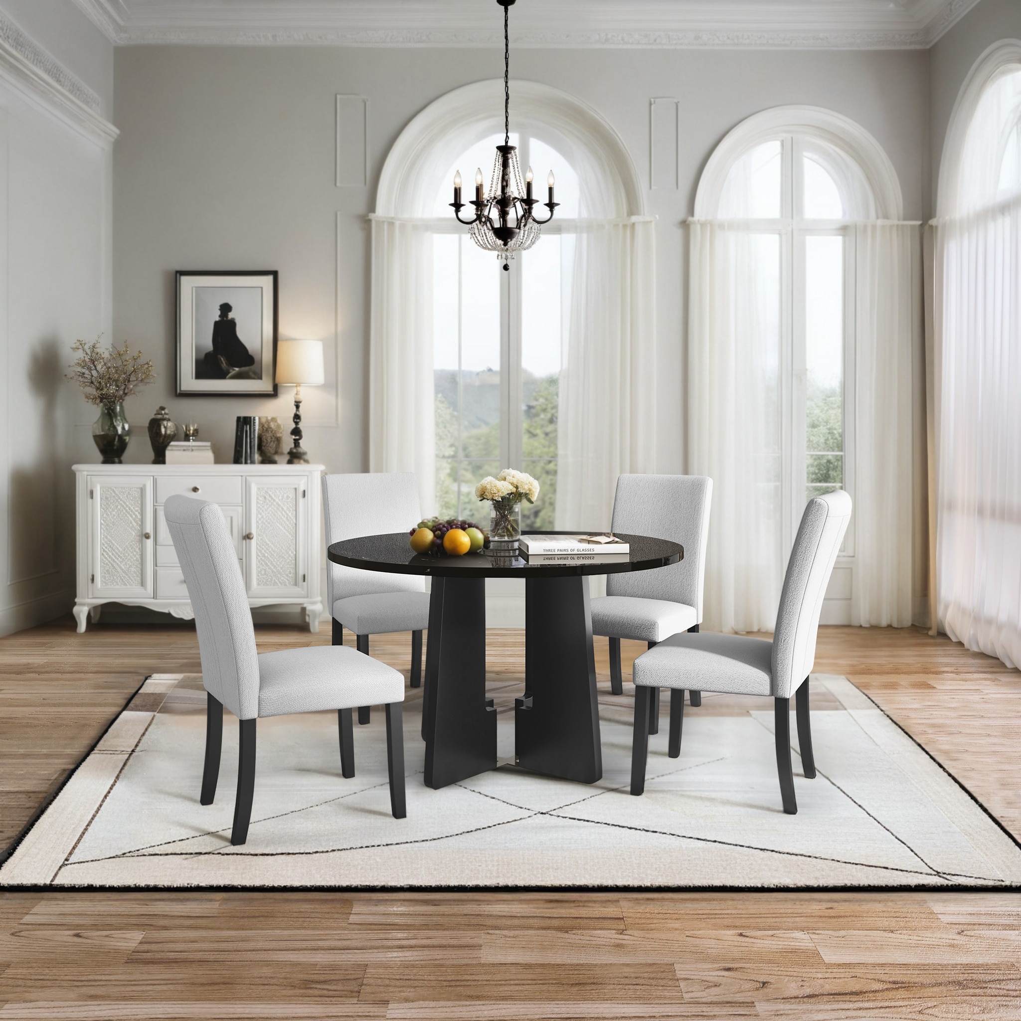 Bybafun YA0100270 Dining-Sets - View #13